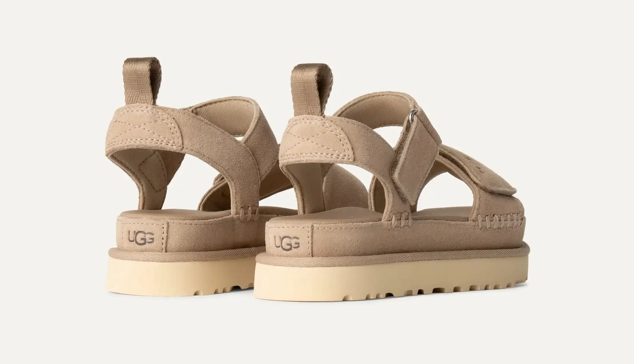 Ugg Goldenstar Sand