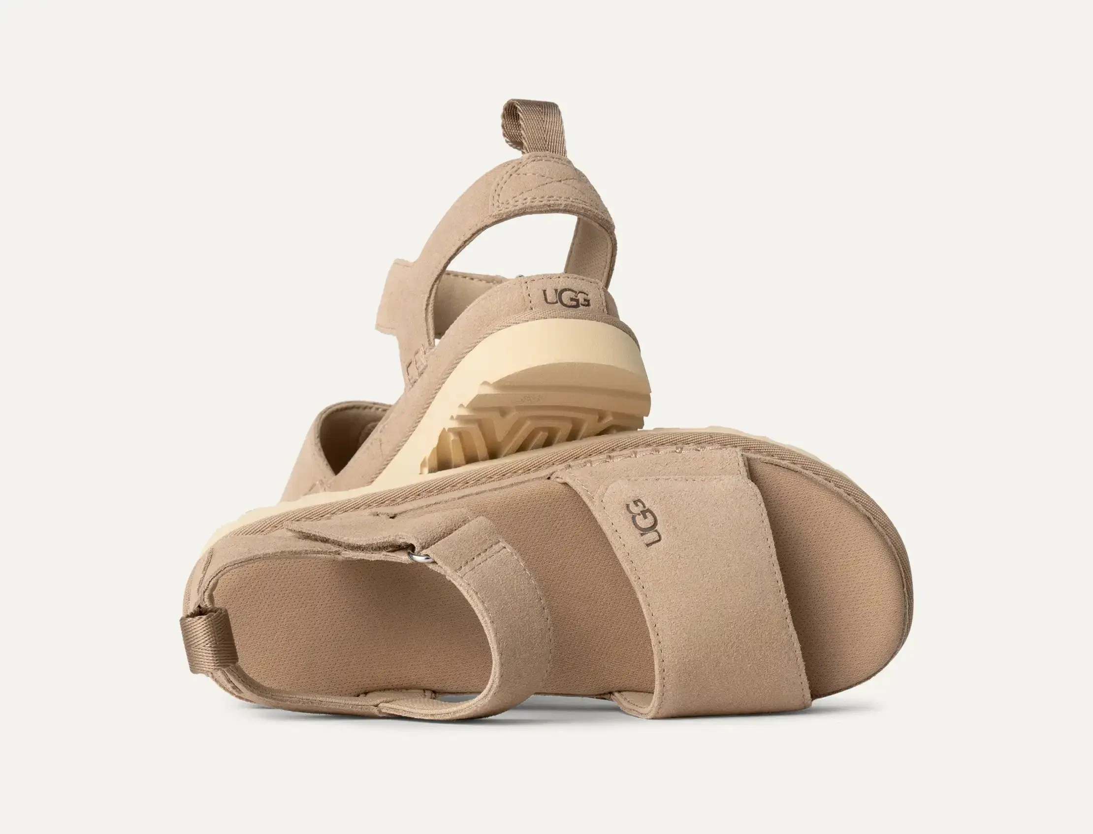 Ugg Goldenstar Sand