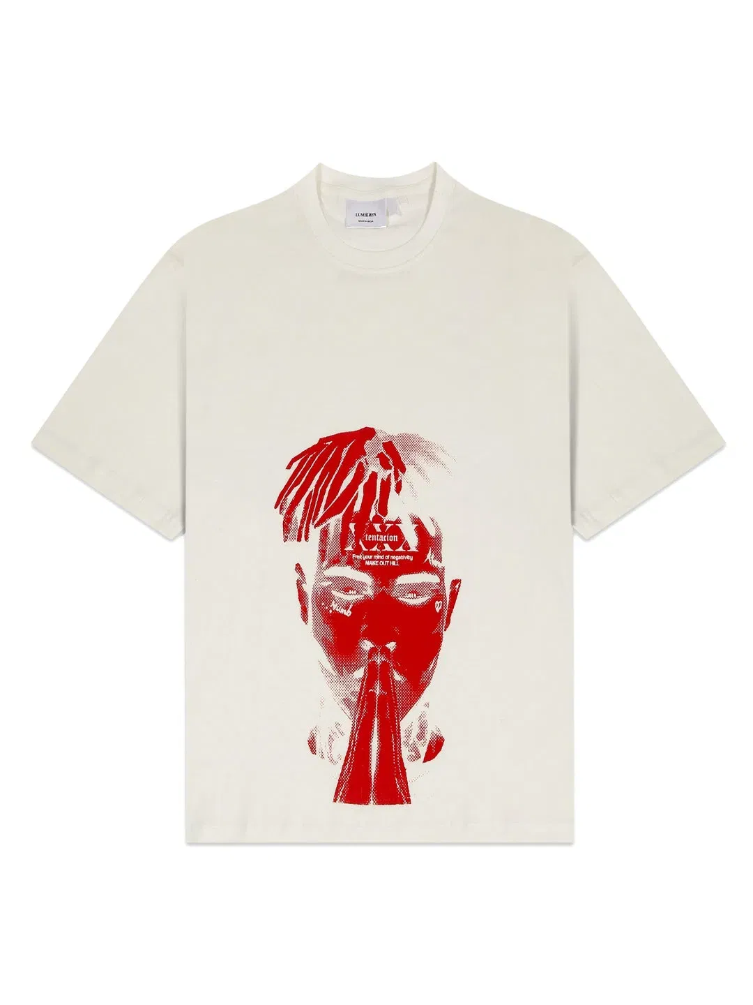 XXX TRIBUTE T-Shirt