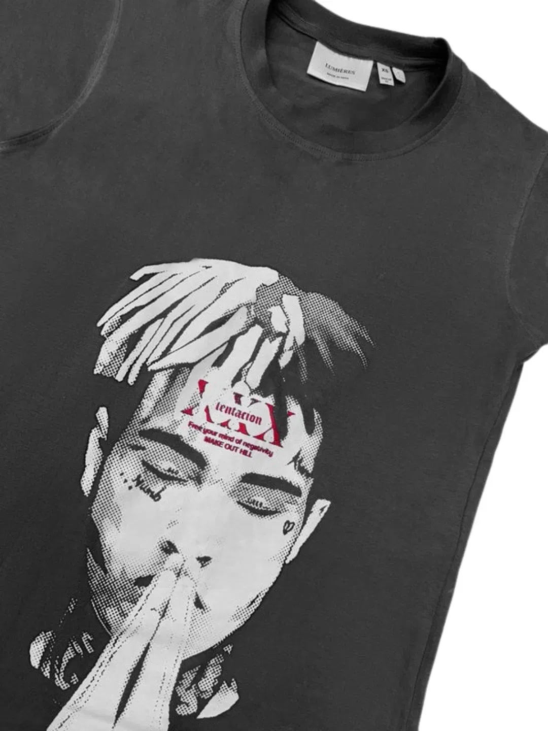 XXX TRIBUTE T-Shirt