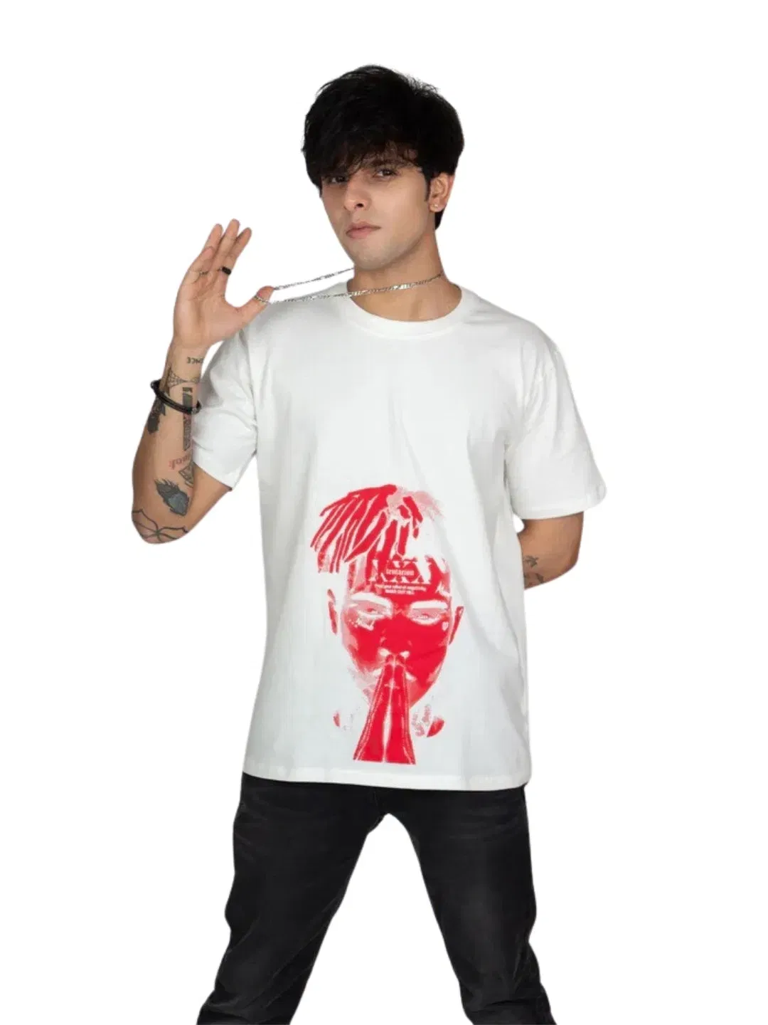 XXX TRIBUTE T-Shirt