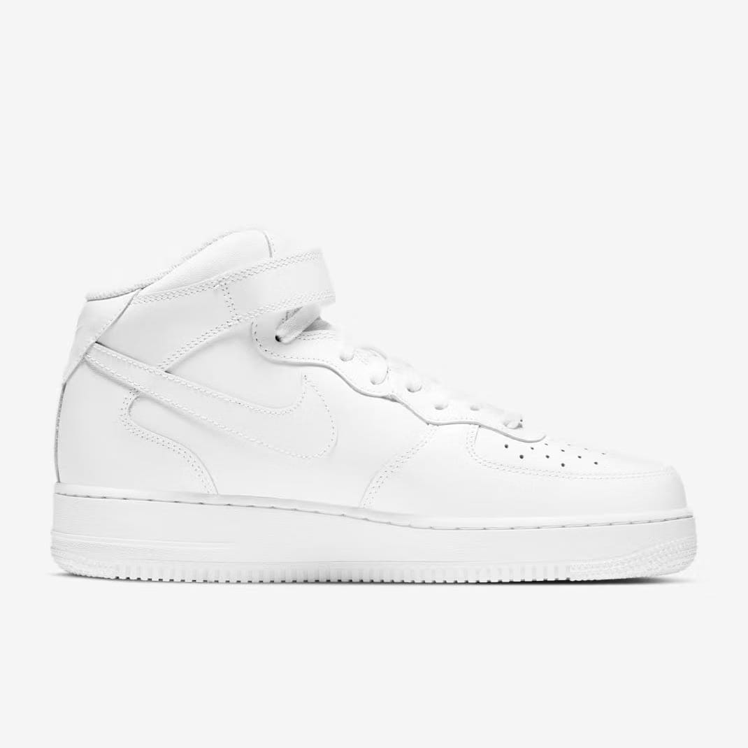 Nike Air Force 1 Mid '07 Men's Shoe