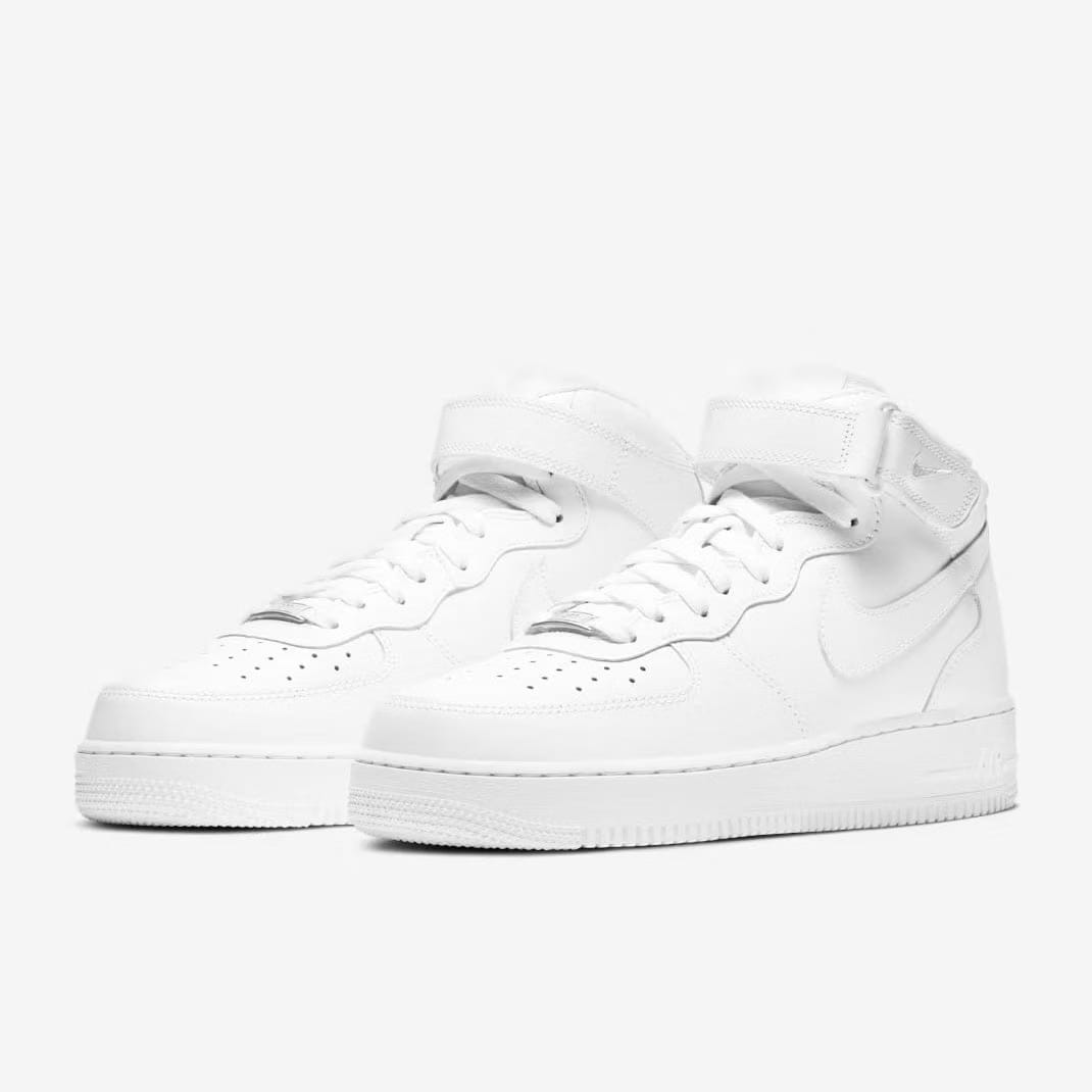 Nike Air Force 1 Mid '07 Men's Shoe