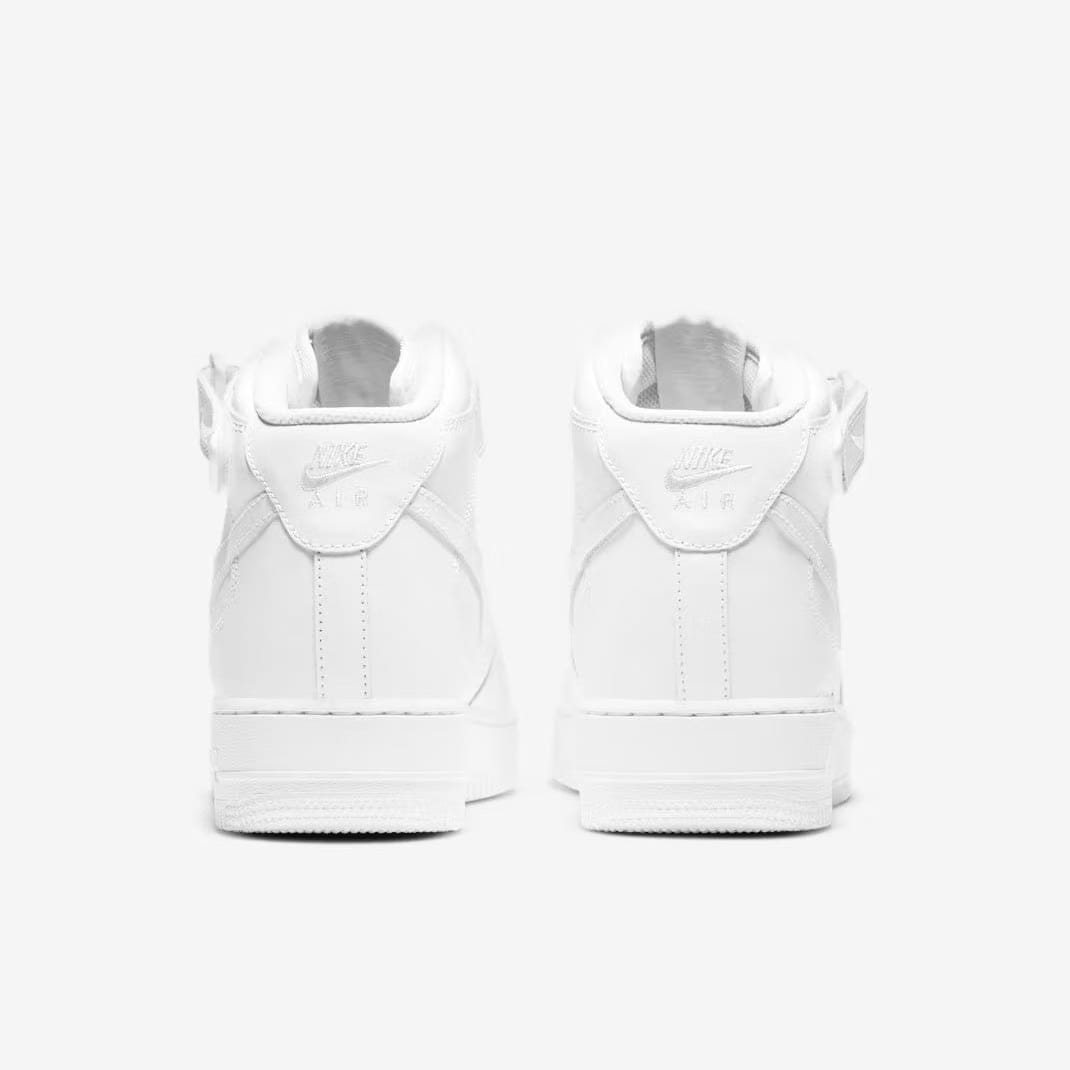 Nike Air Force 1 Mid '07 Men's Shoe