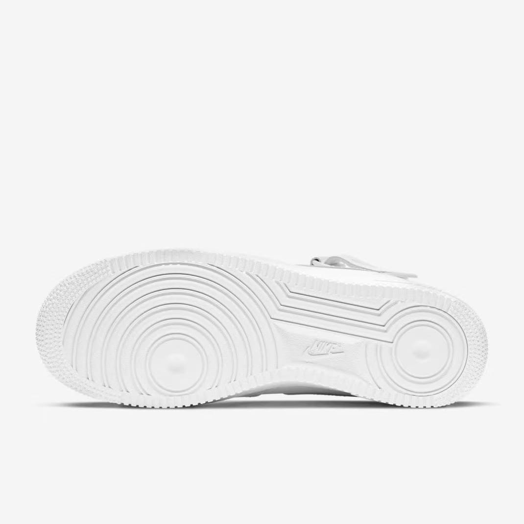 Nike Air Force 1 Mid '07 Men's Shoe