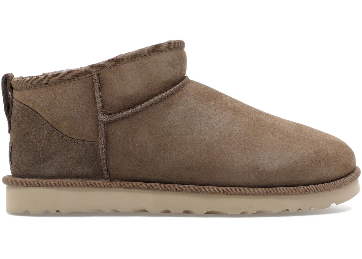 Ugg Classic Ultra Mini Boot Hickory