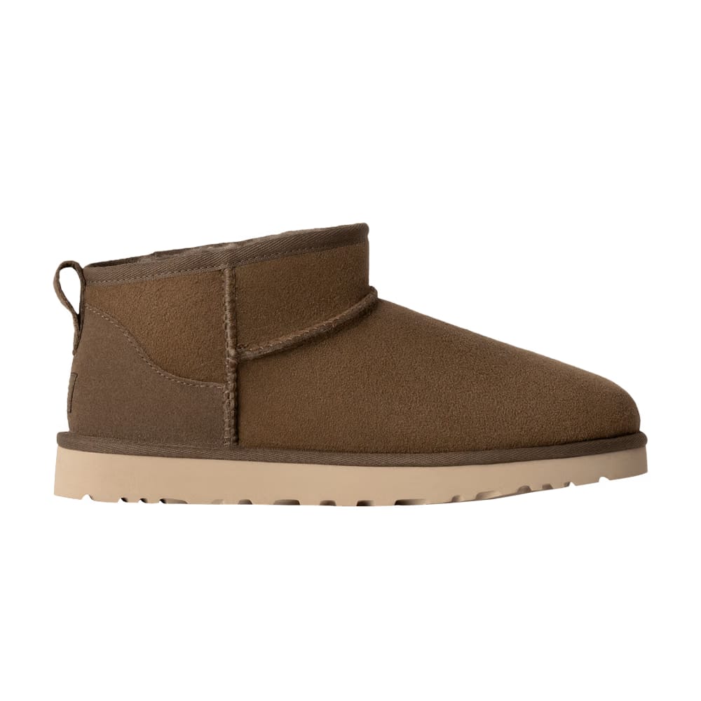 Ugg Classic Ultra Mini Boot Hickory