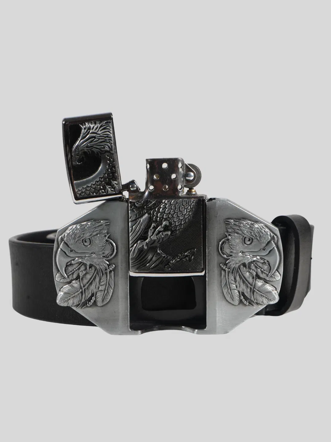 MANACA SKYBLAZE BELT