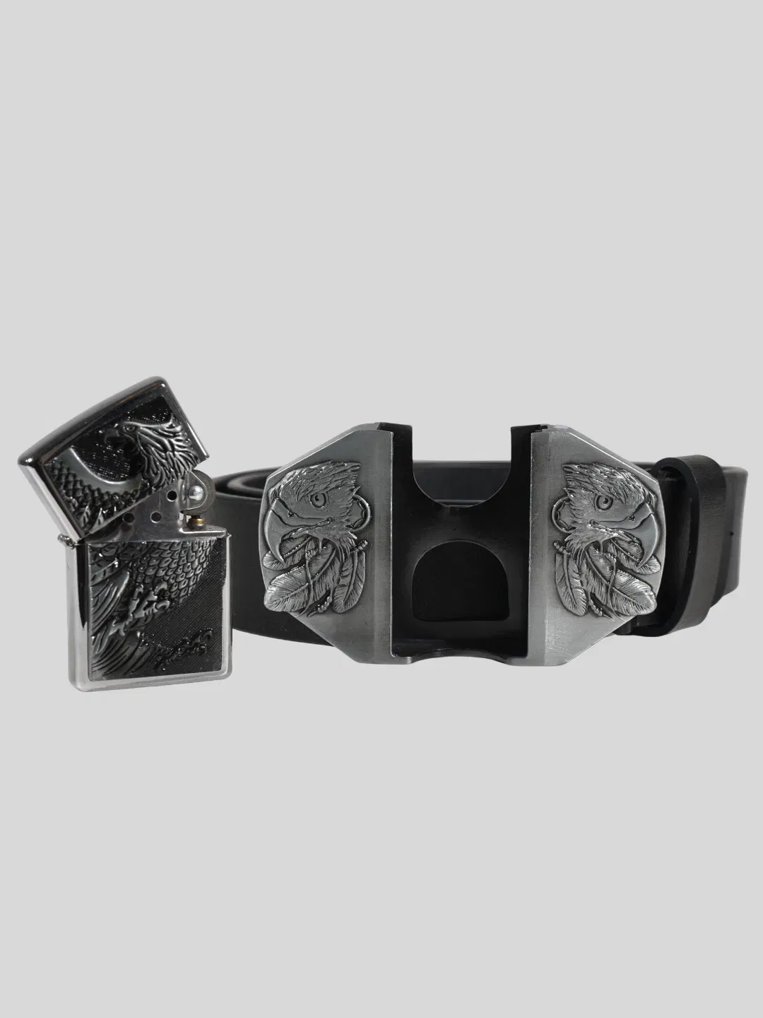 MANACA SKYBLAZE BELT