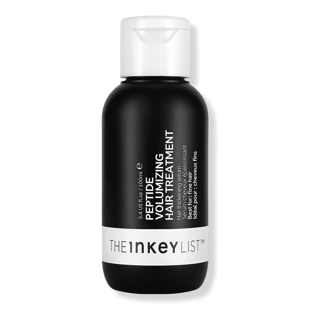 INKEY Peptide Volumizing Hair Treatment