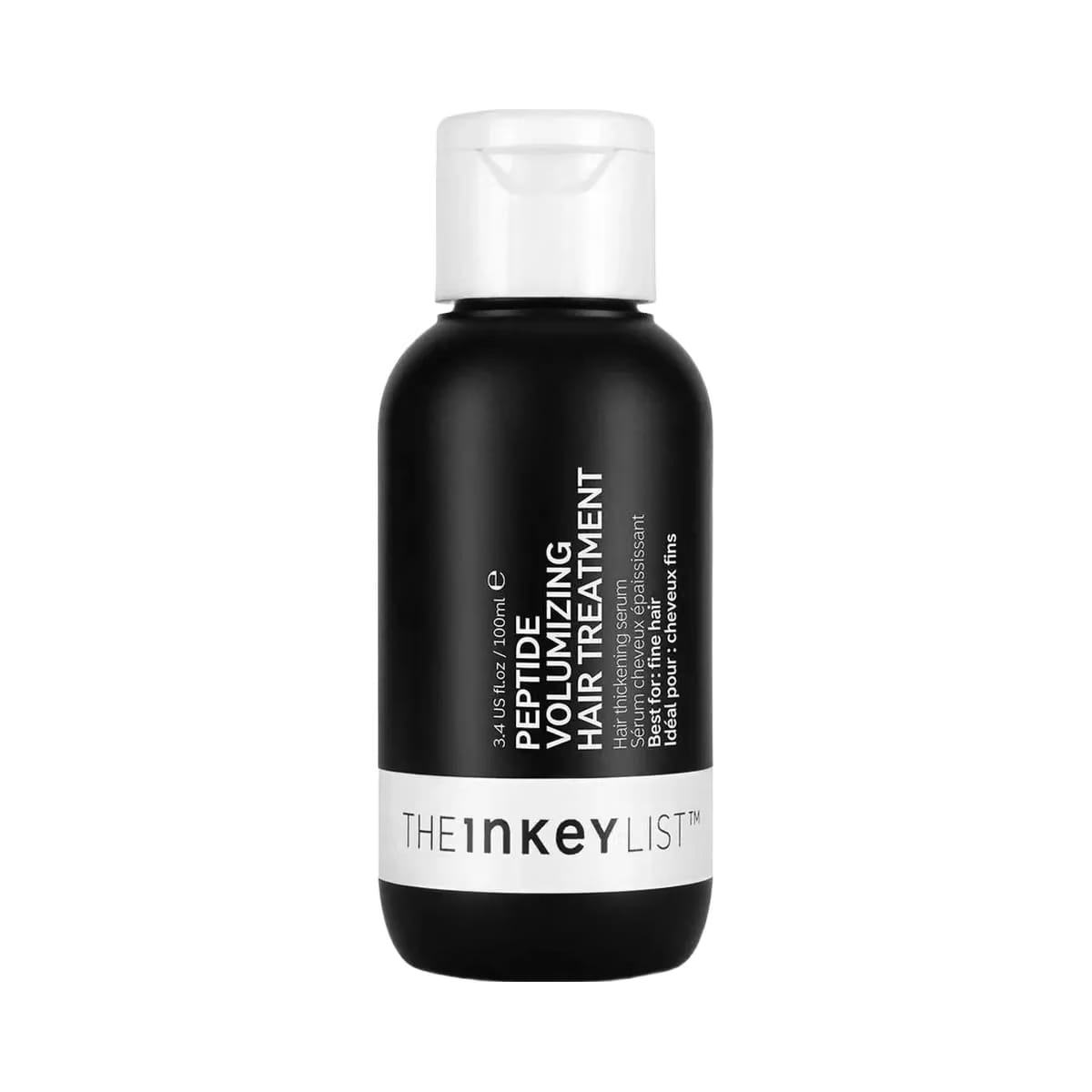 INKEY Peptide Volumizing Hair Treatment