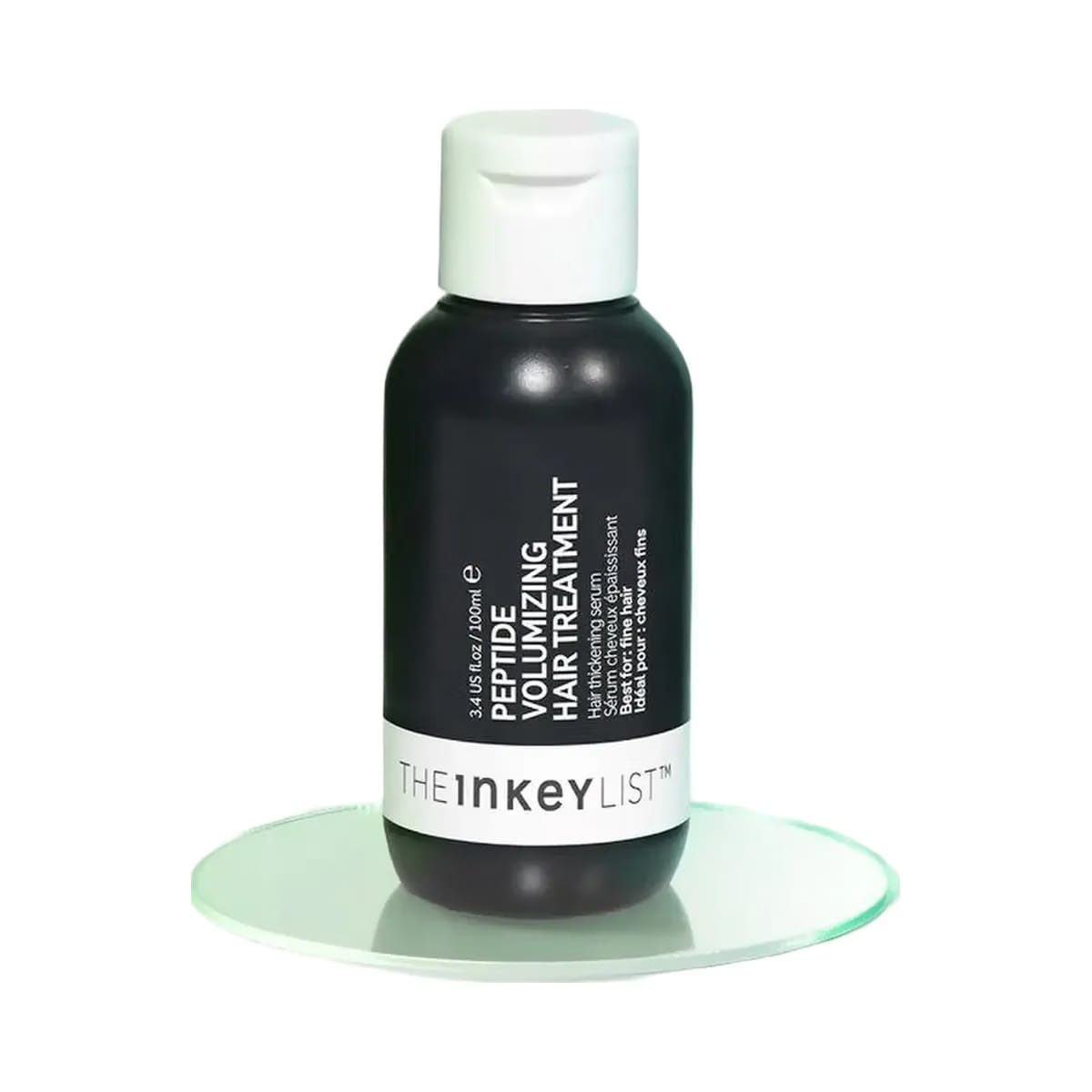 INKEY Peptide Volumizing Hair Treatment