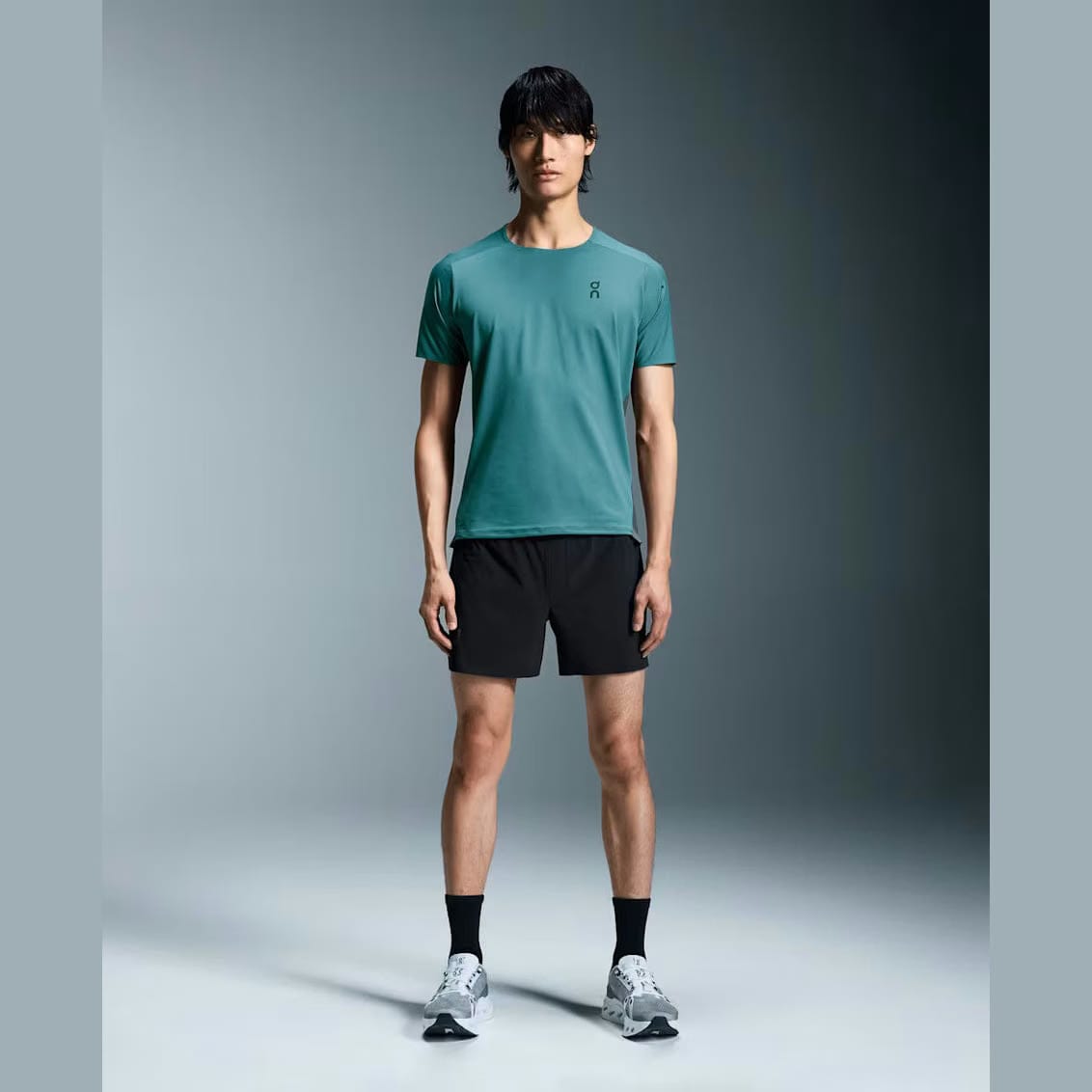 On Performance-T STORM | STONE (M)