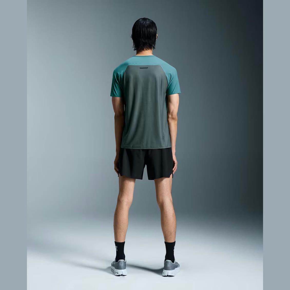 On Performance-T STORM | STONE (M)