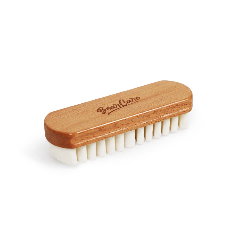 Suede
Brush