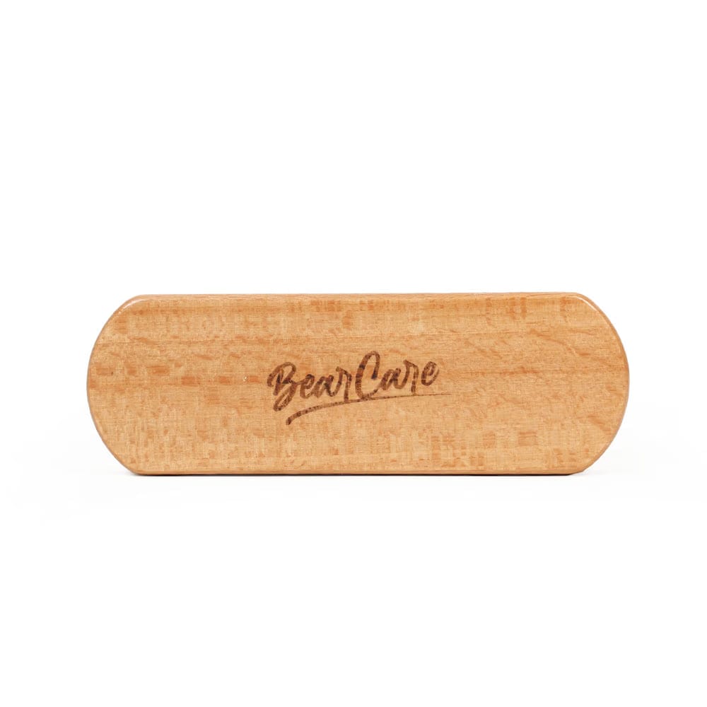 Suede
Brush