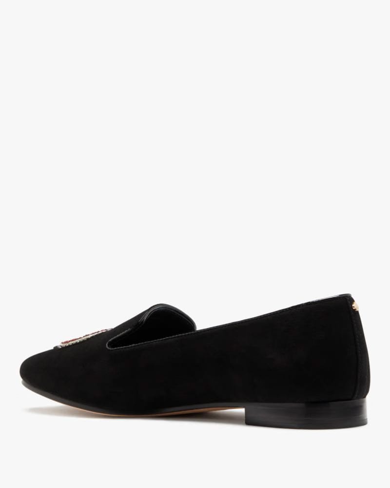 En Route Lounge Loafers