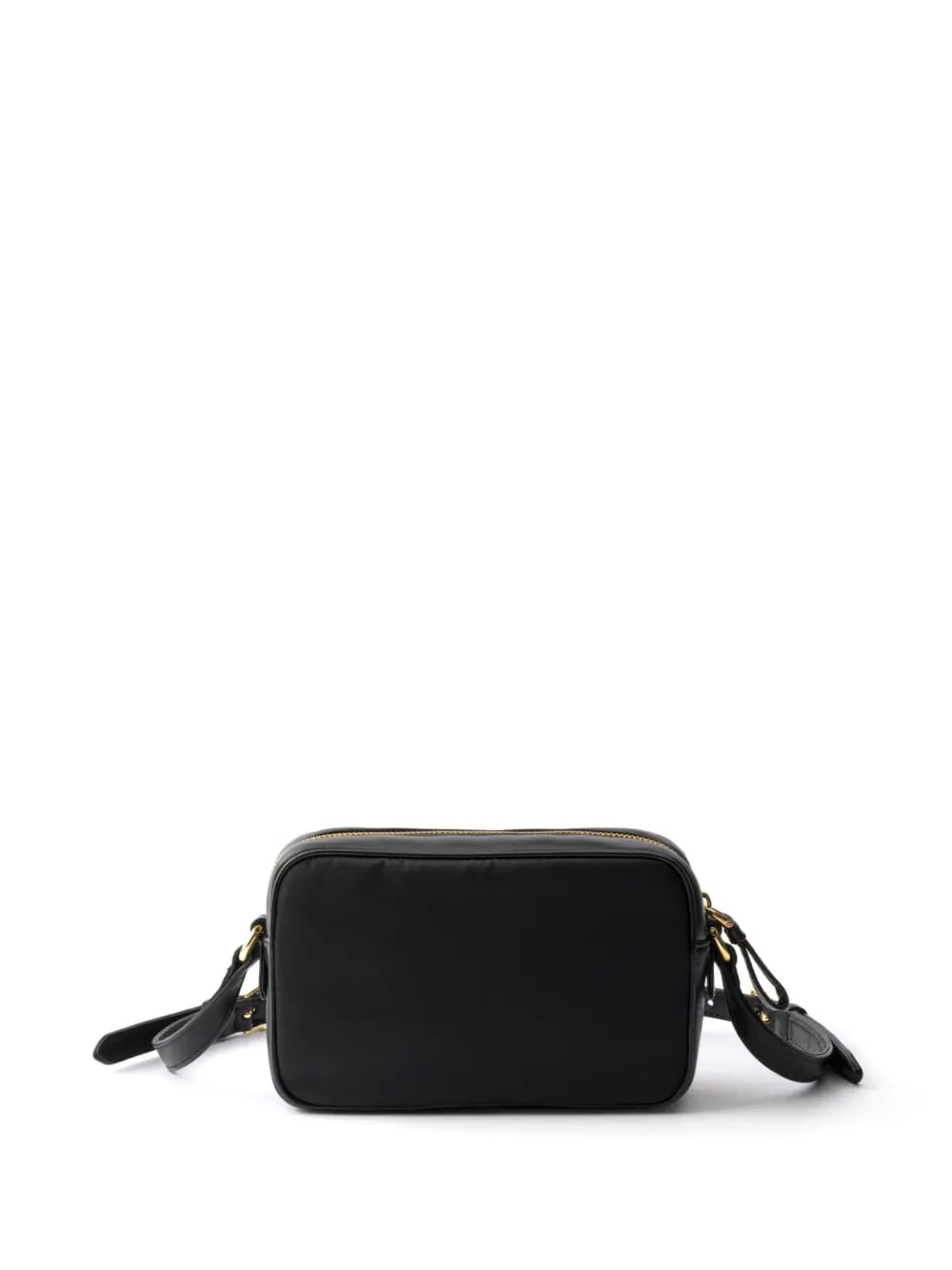 mini Re-Nylon shoulder bag