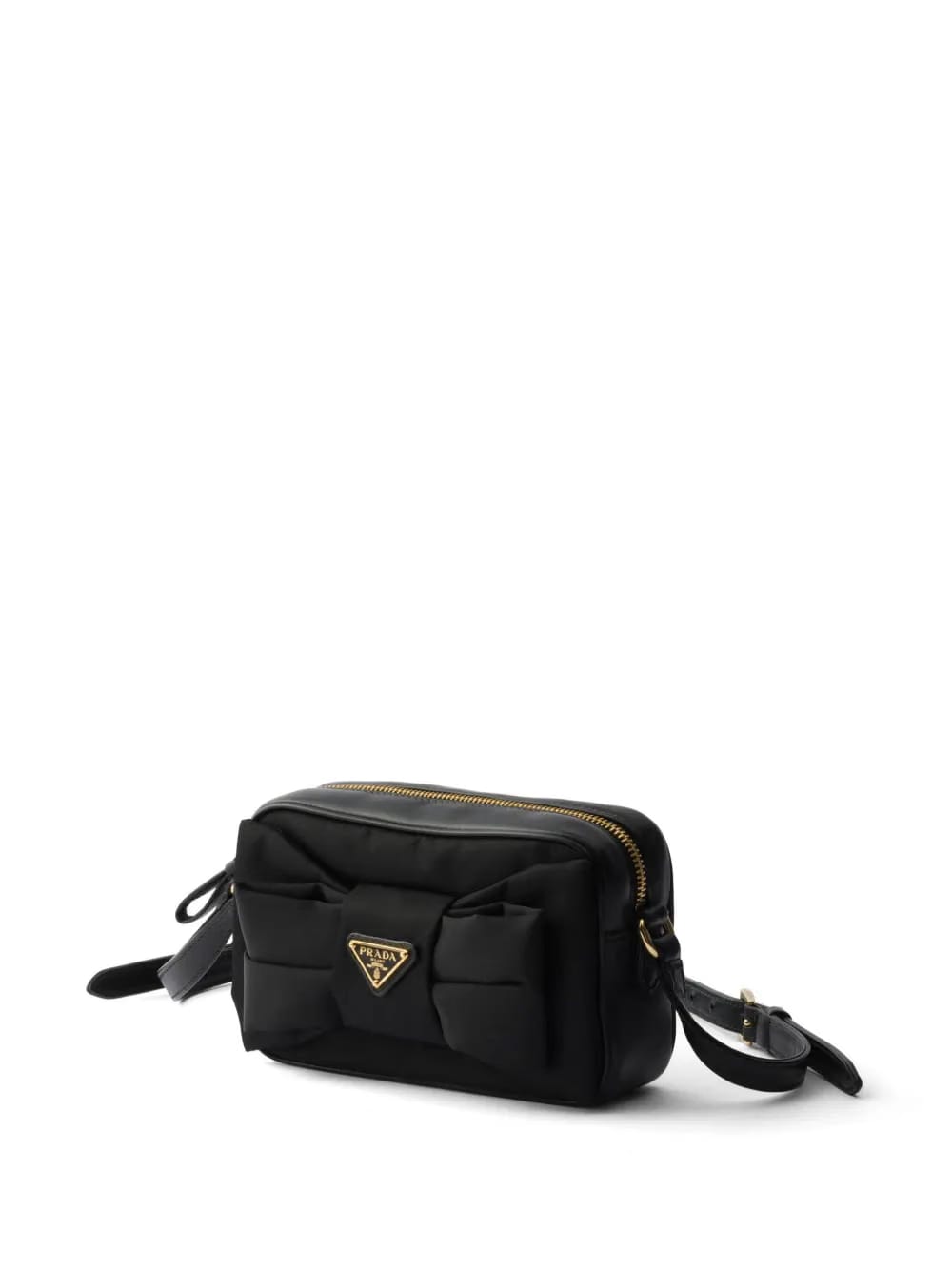 mini Re-Nylon shoulder bag