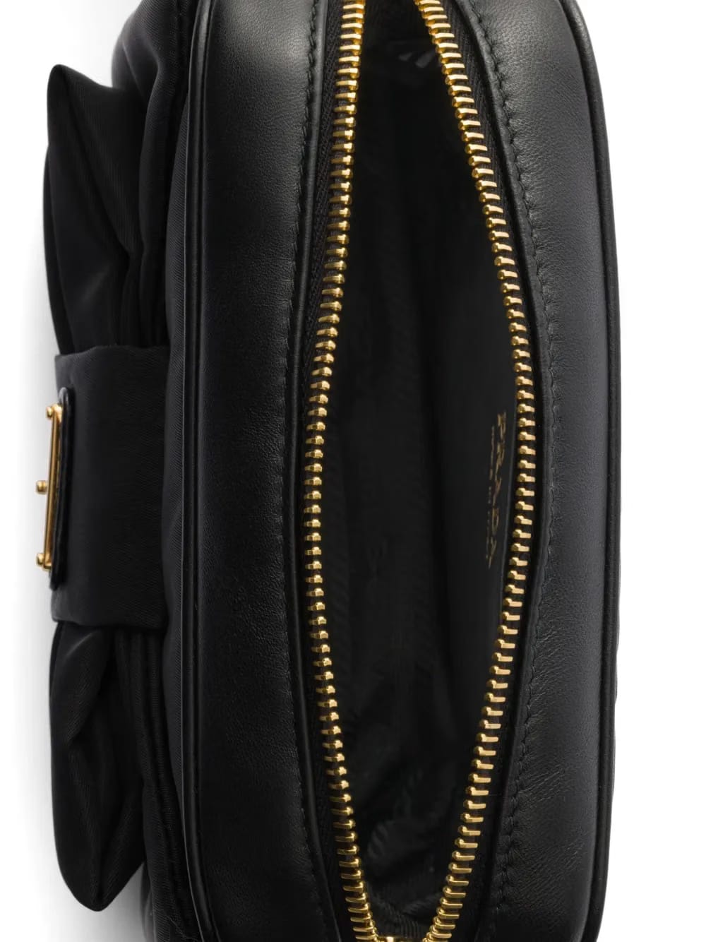 mini Re-Nylon shoulder bag