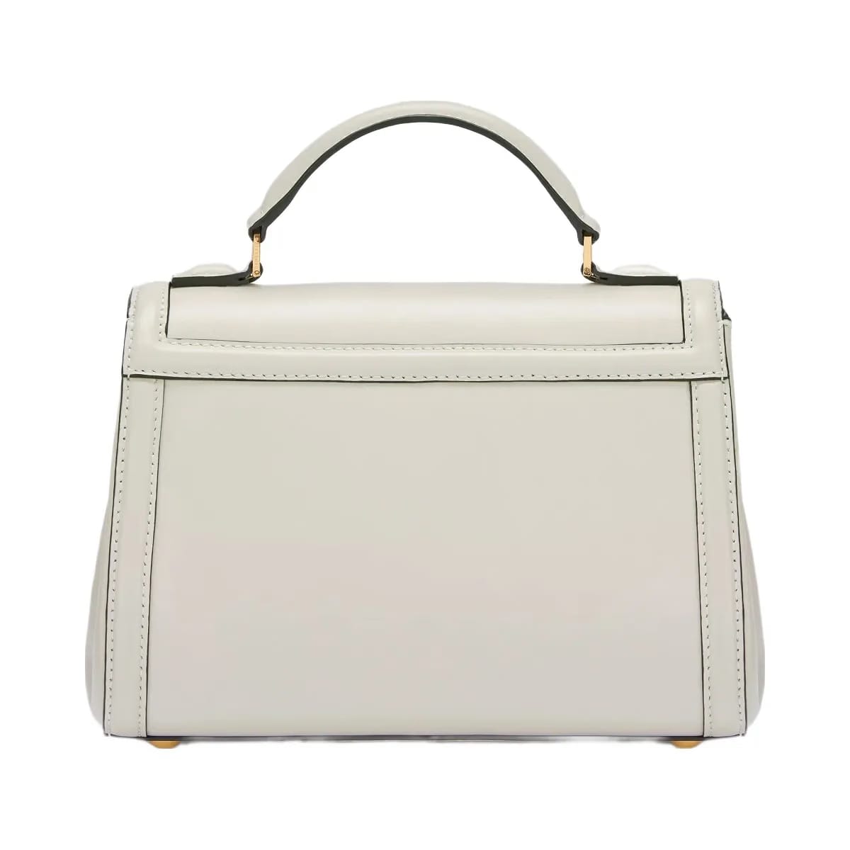 DeMellier The Paris off-white smooth