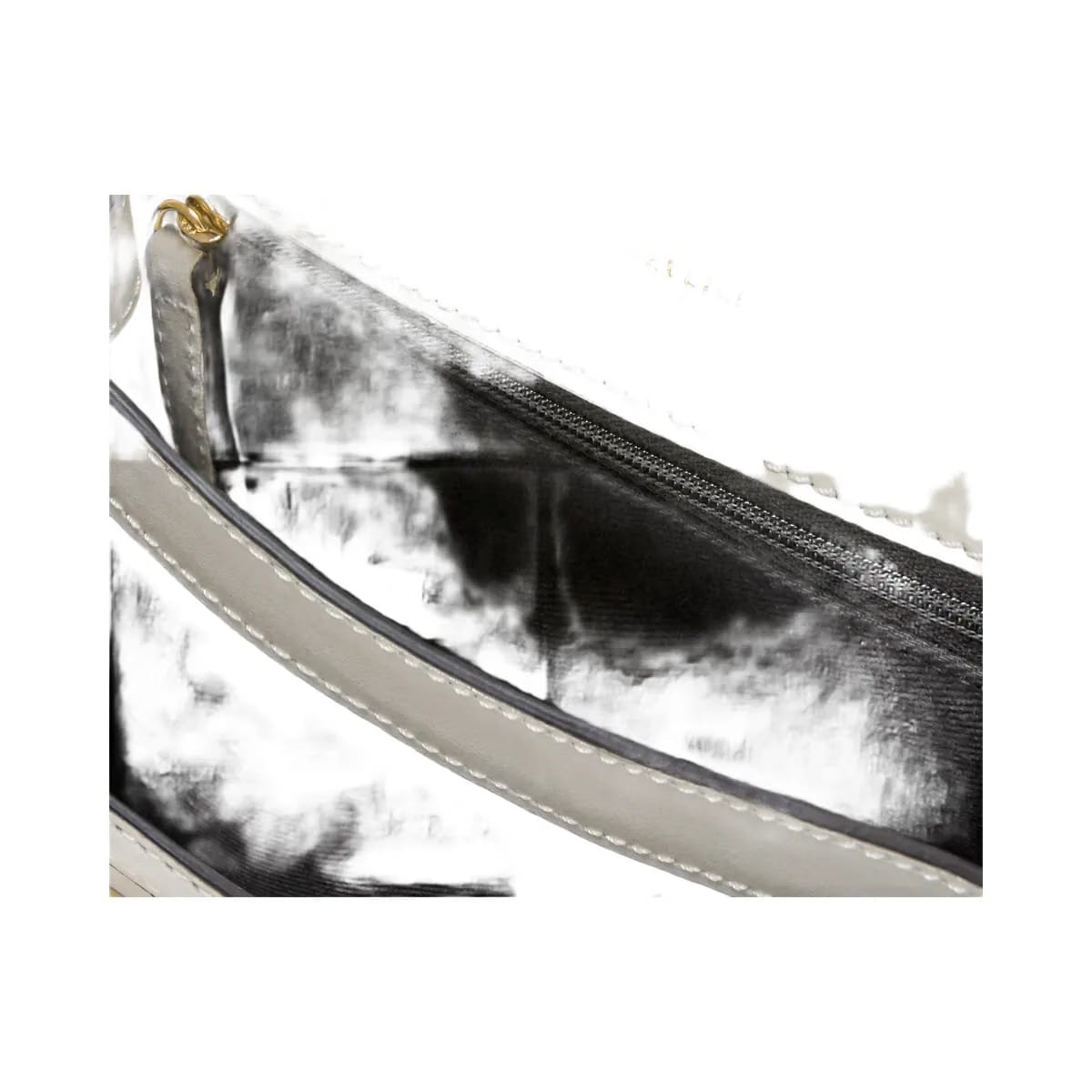 DeMellier The Paris off-white smooth