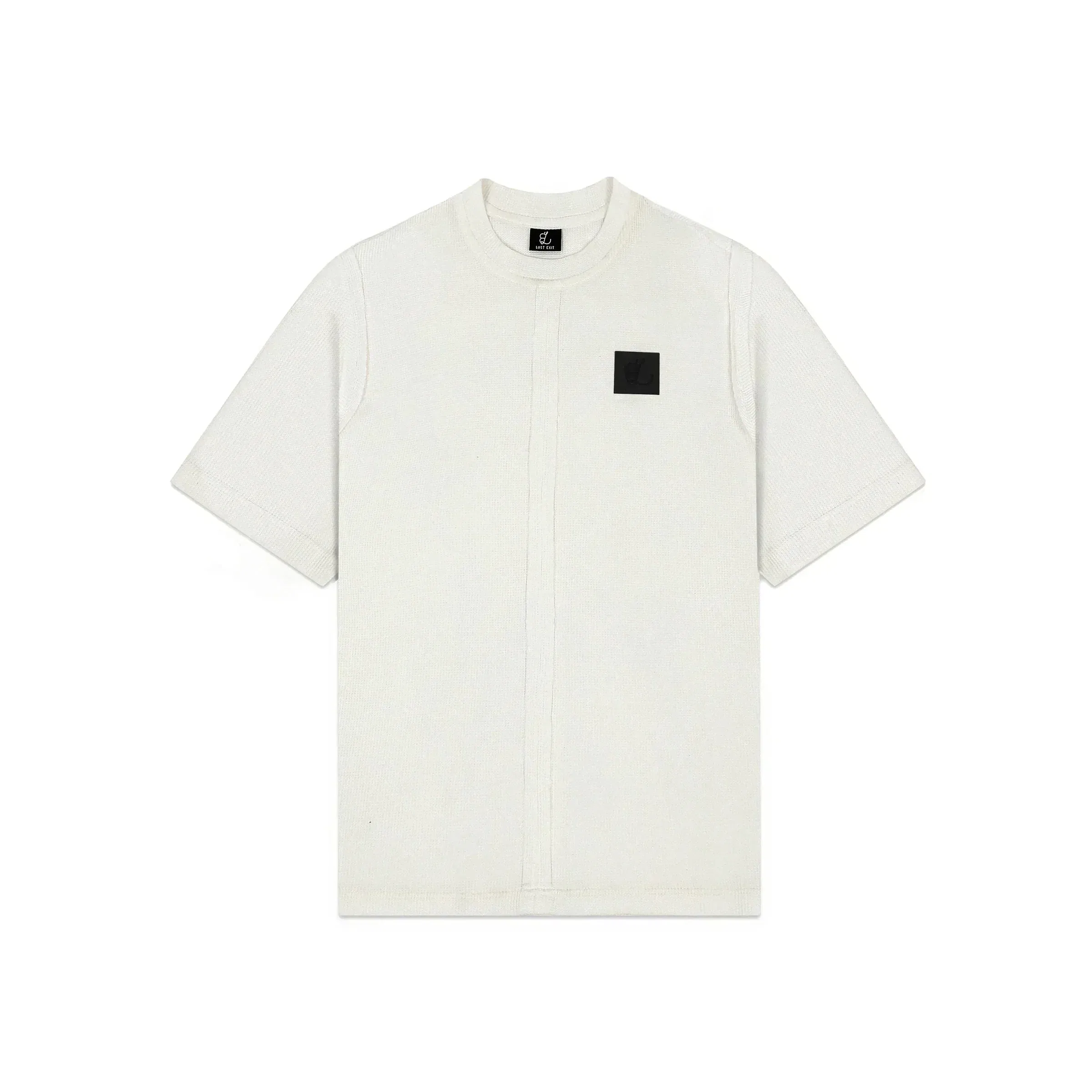 Waffle t-shirt