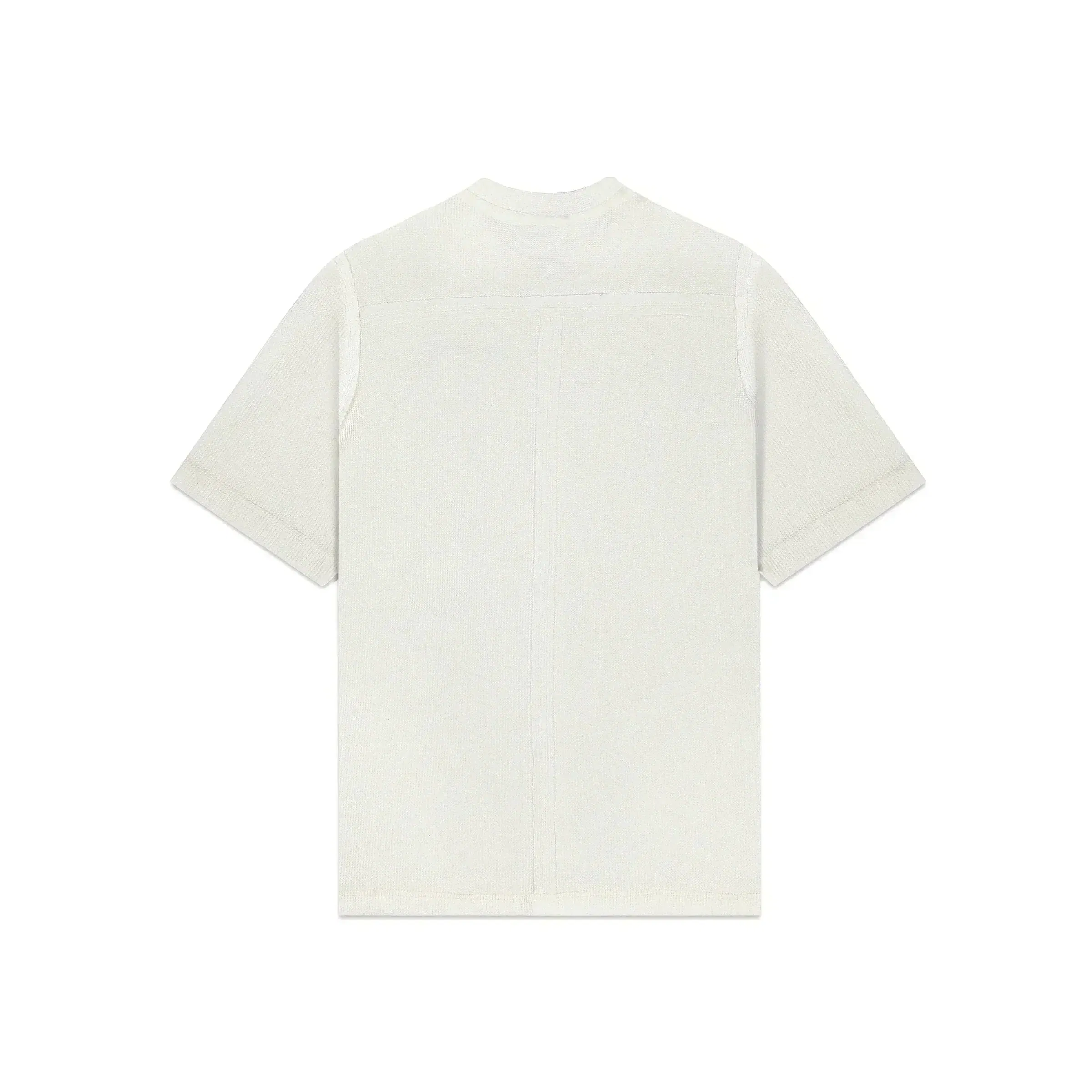 Waffle t-shirt