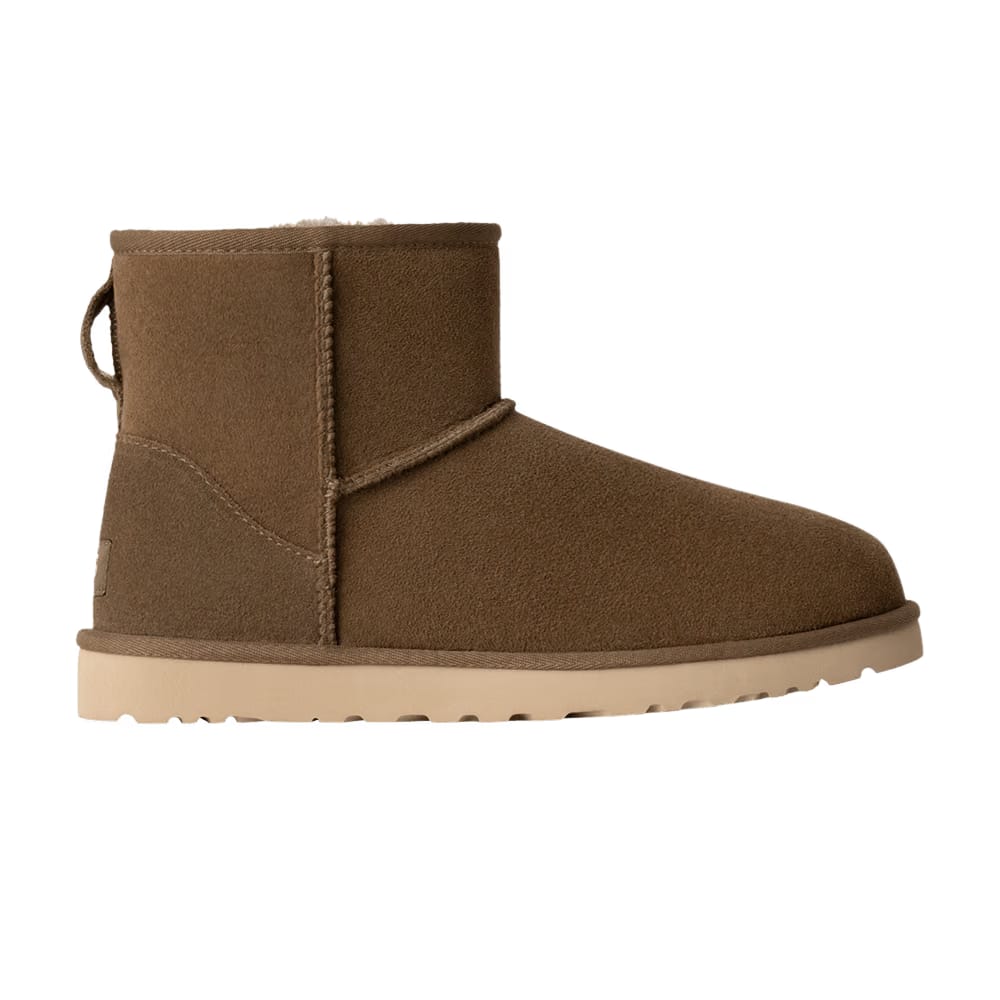 Ugg Classic Mini Boot Hickory