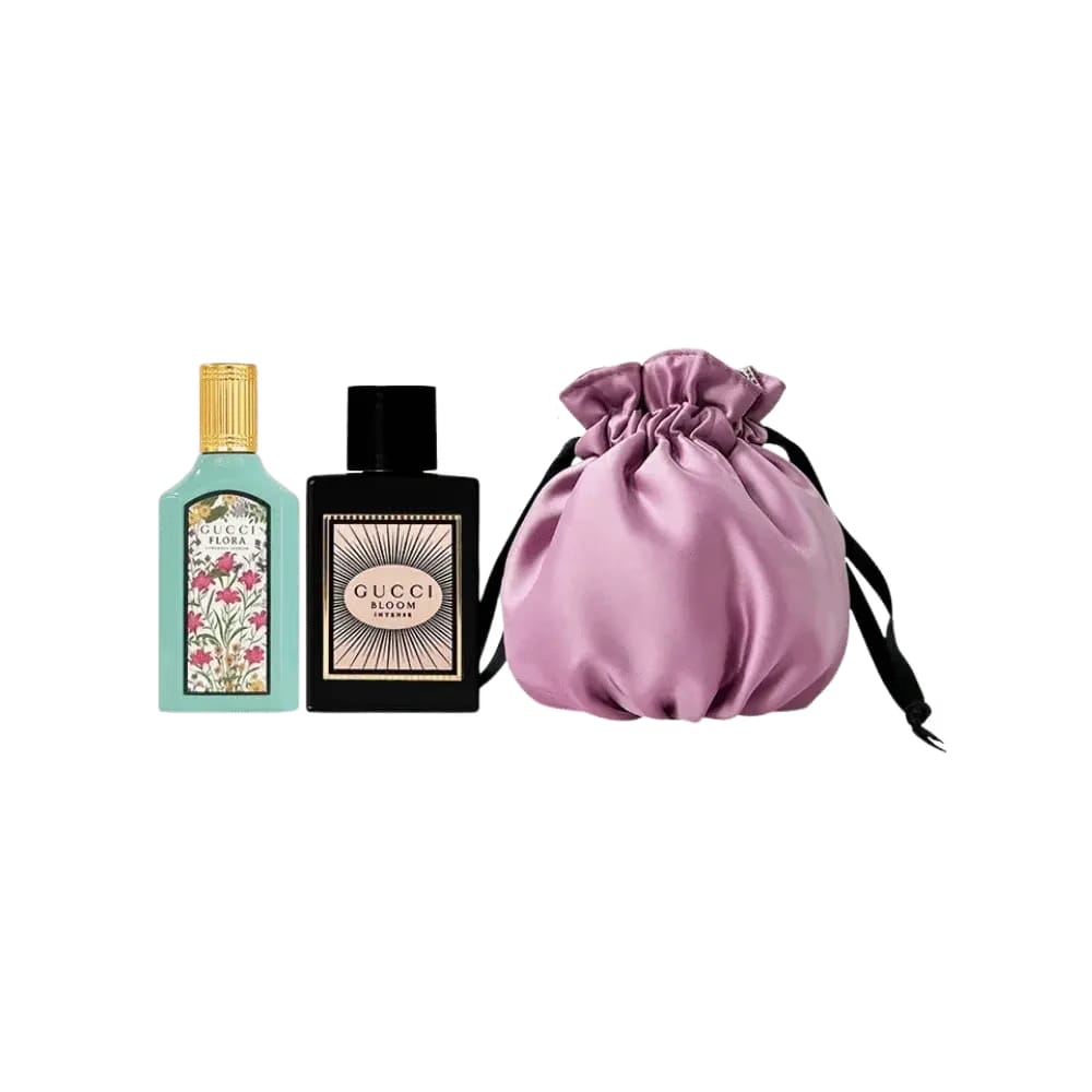Gucci Jasmine Dream Bloom Gift Set