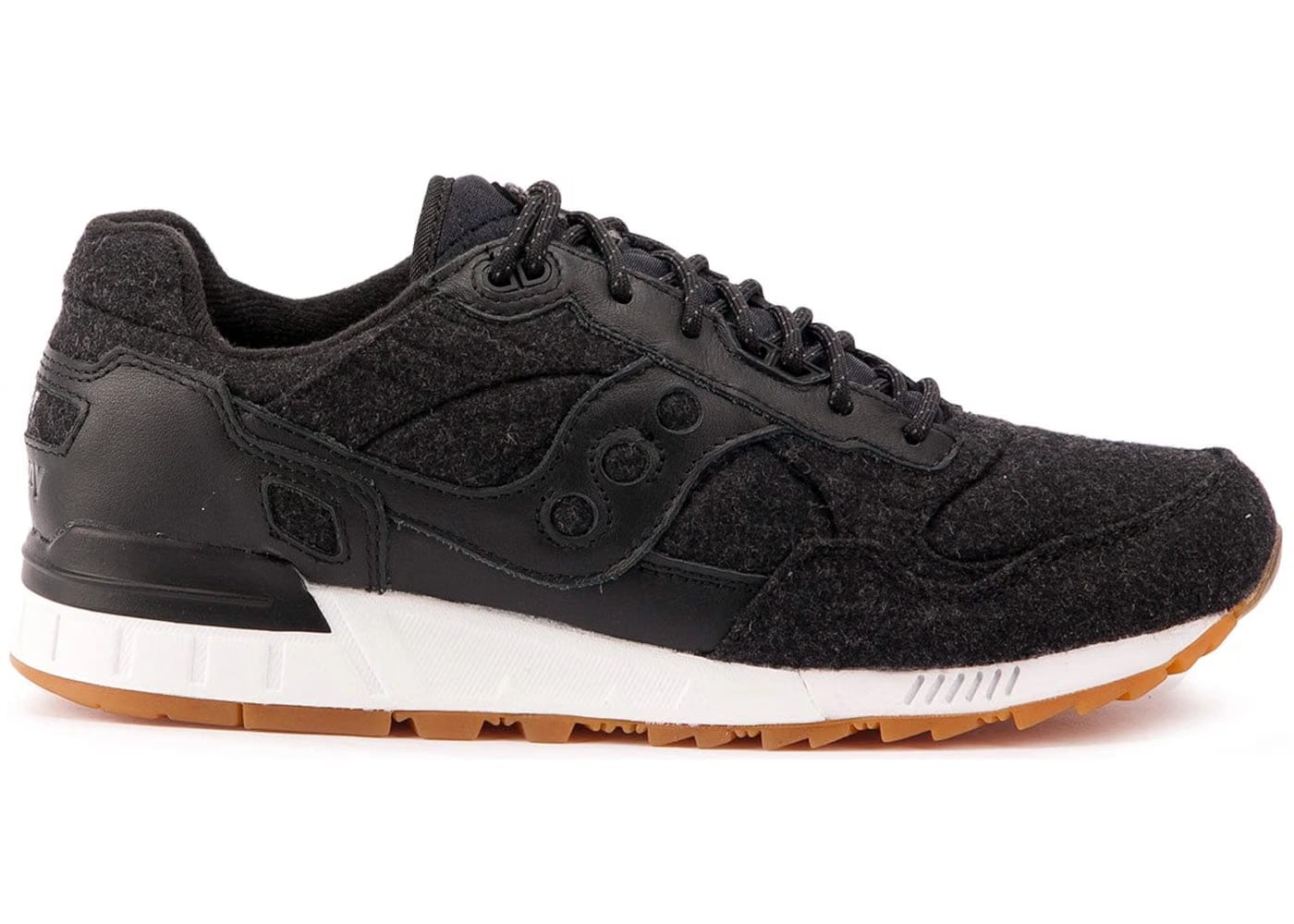 Saucony Shadow 5000 Letterman Ii