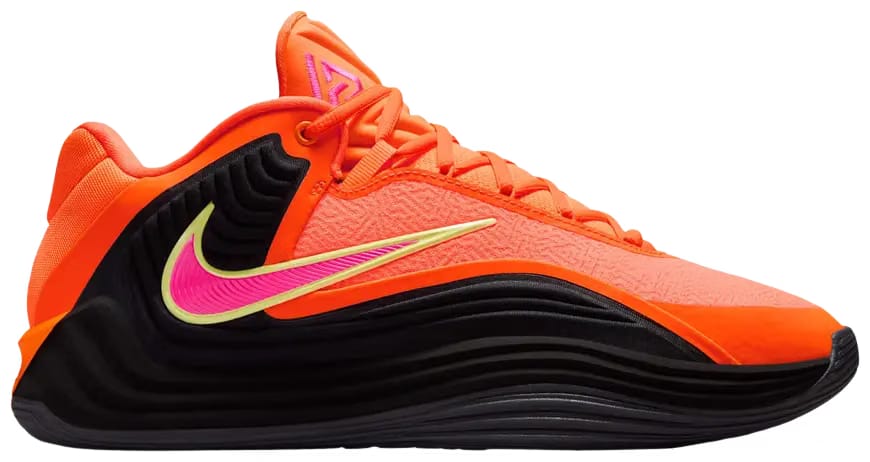 Nike Giannis Freak 7 Ignition