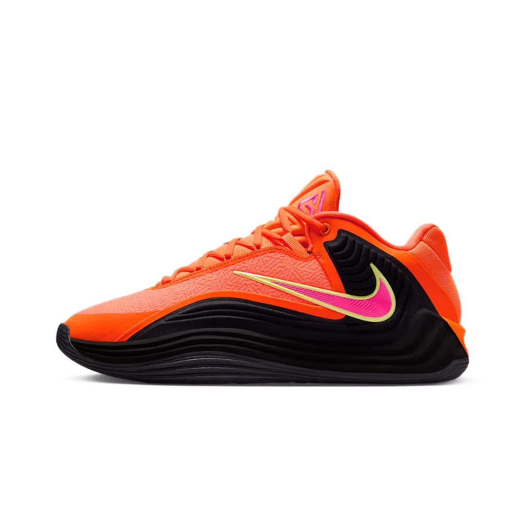 Nike Giannis Freak 7 Ignition