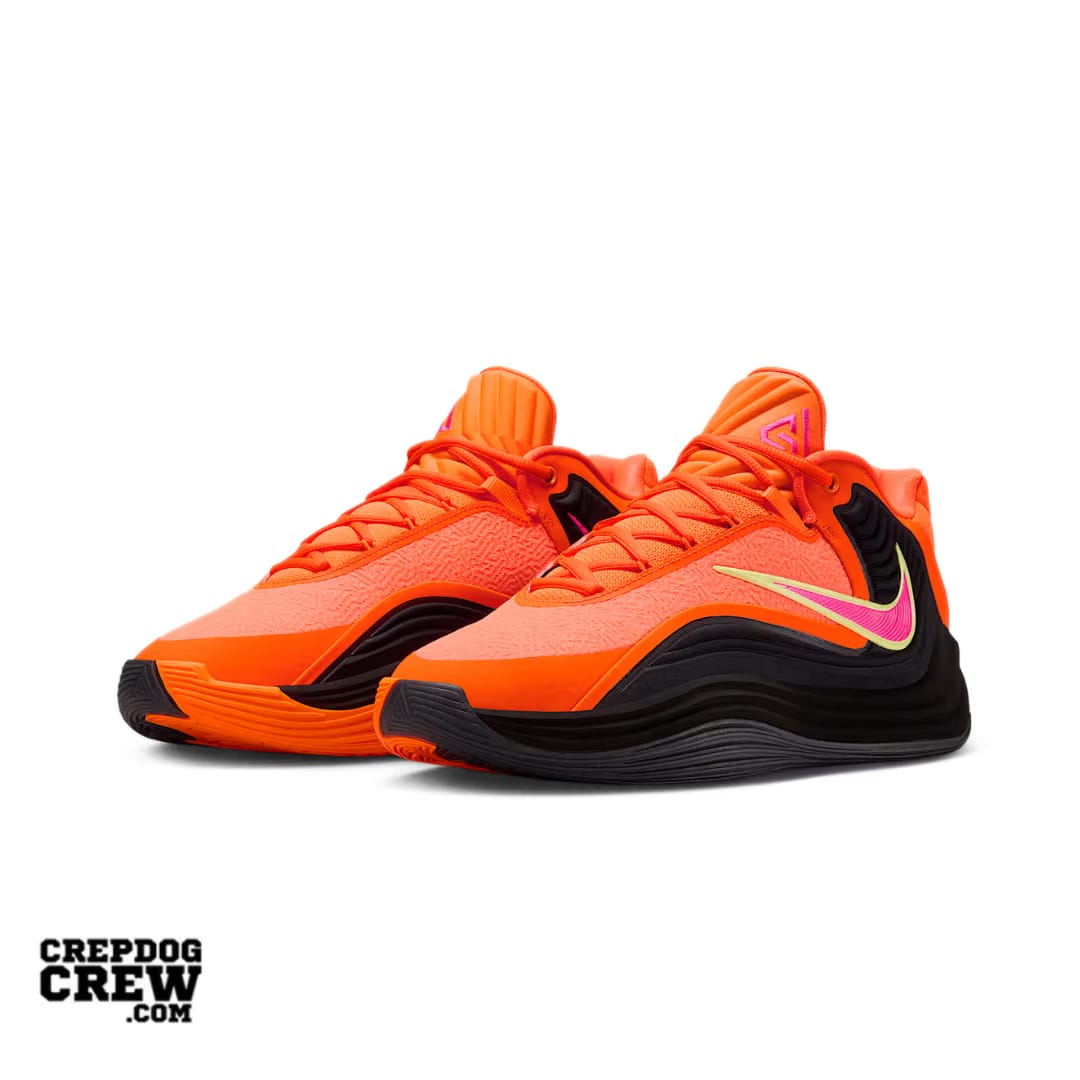 Nike Giannis Freak 7 Ignition