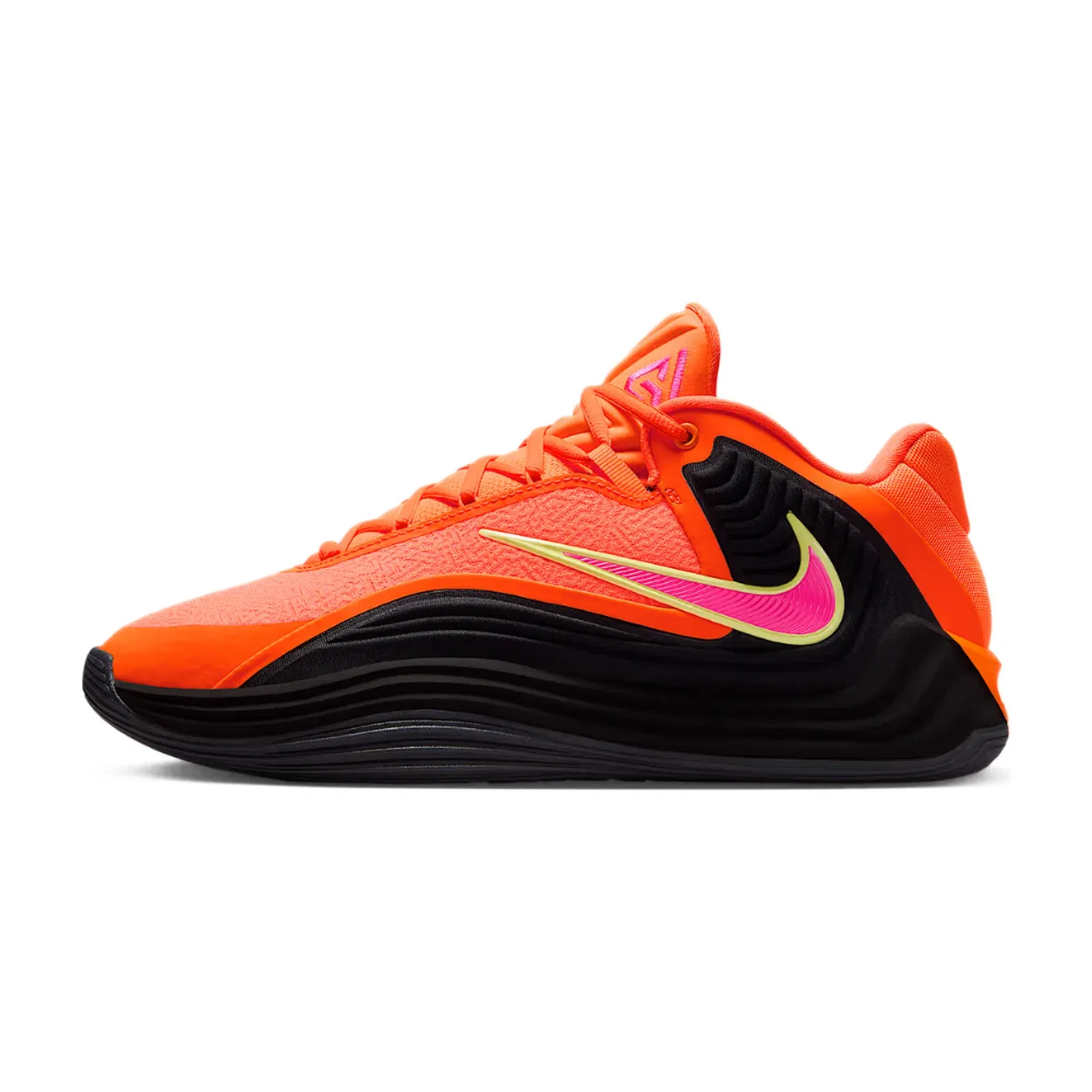 Nike Giannis Freak 7 Ignition