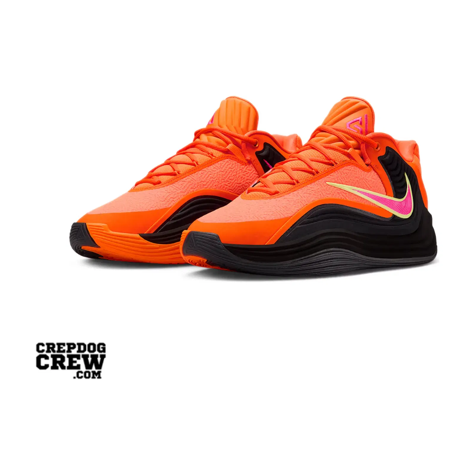 Nike Giannis Freak 7 Ignition