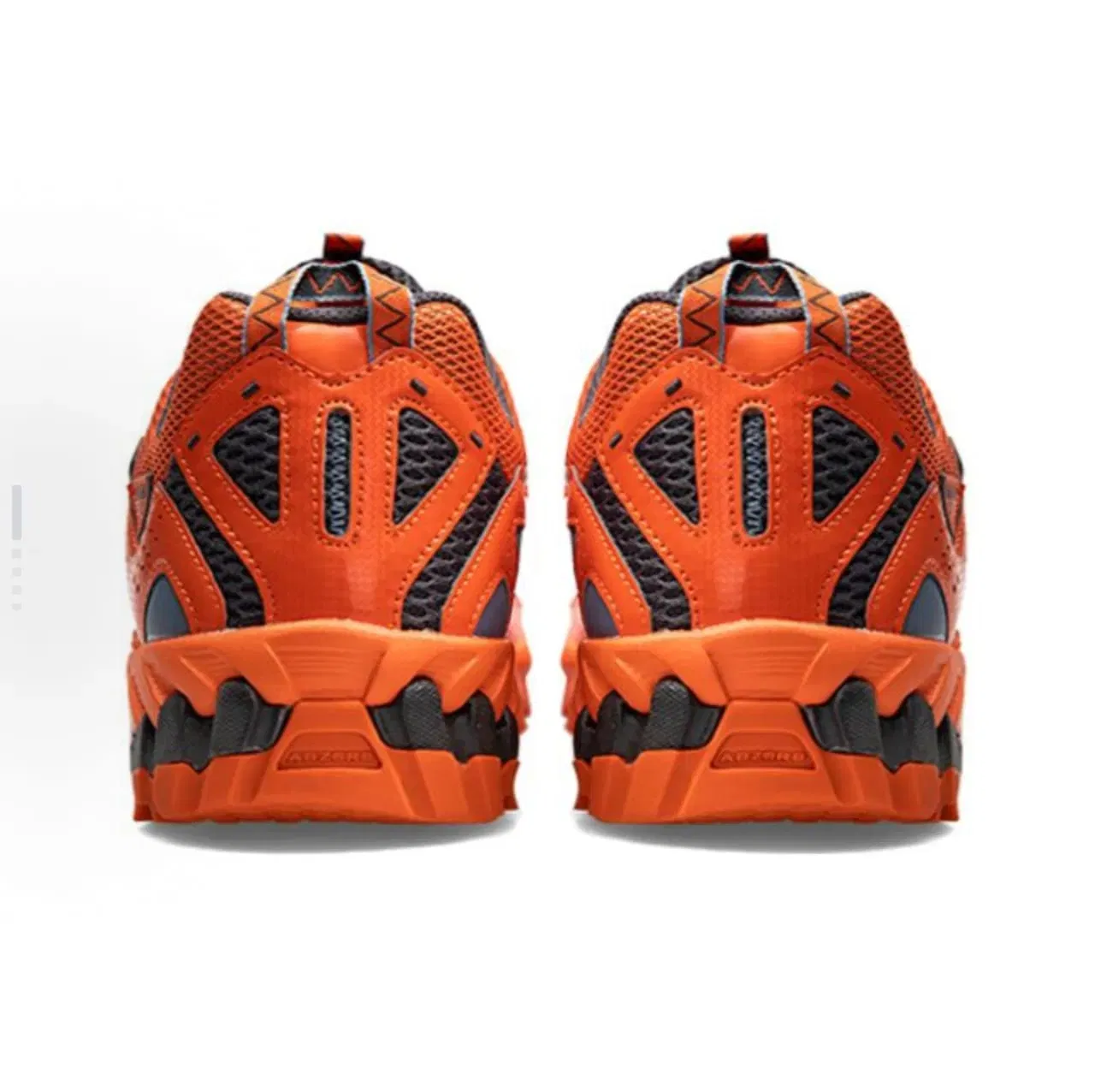 NEW BALANCE 610T Orange