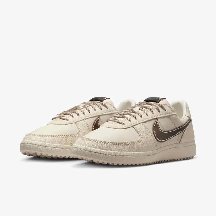 Nike Field General 82 'Soft Pearl Fauna Brown'