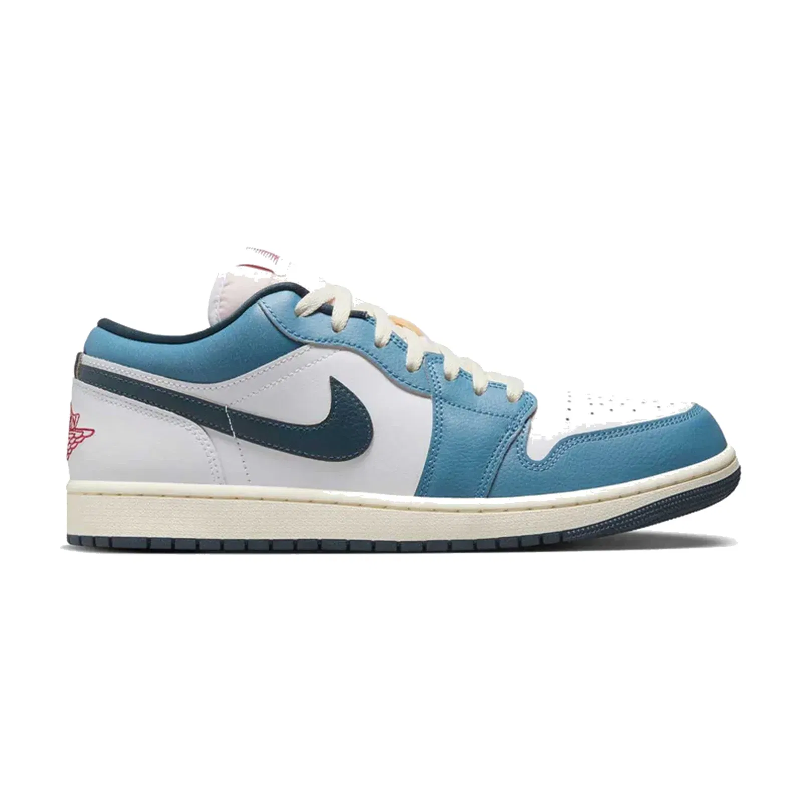 Air Jordan 1 Low Se Armory Navy