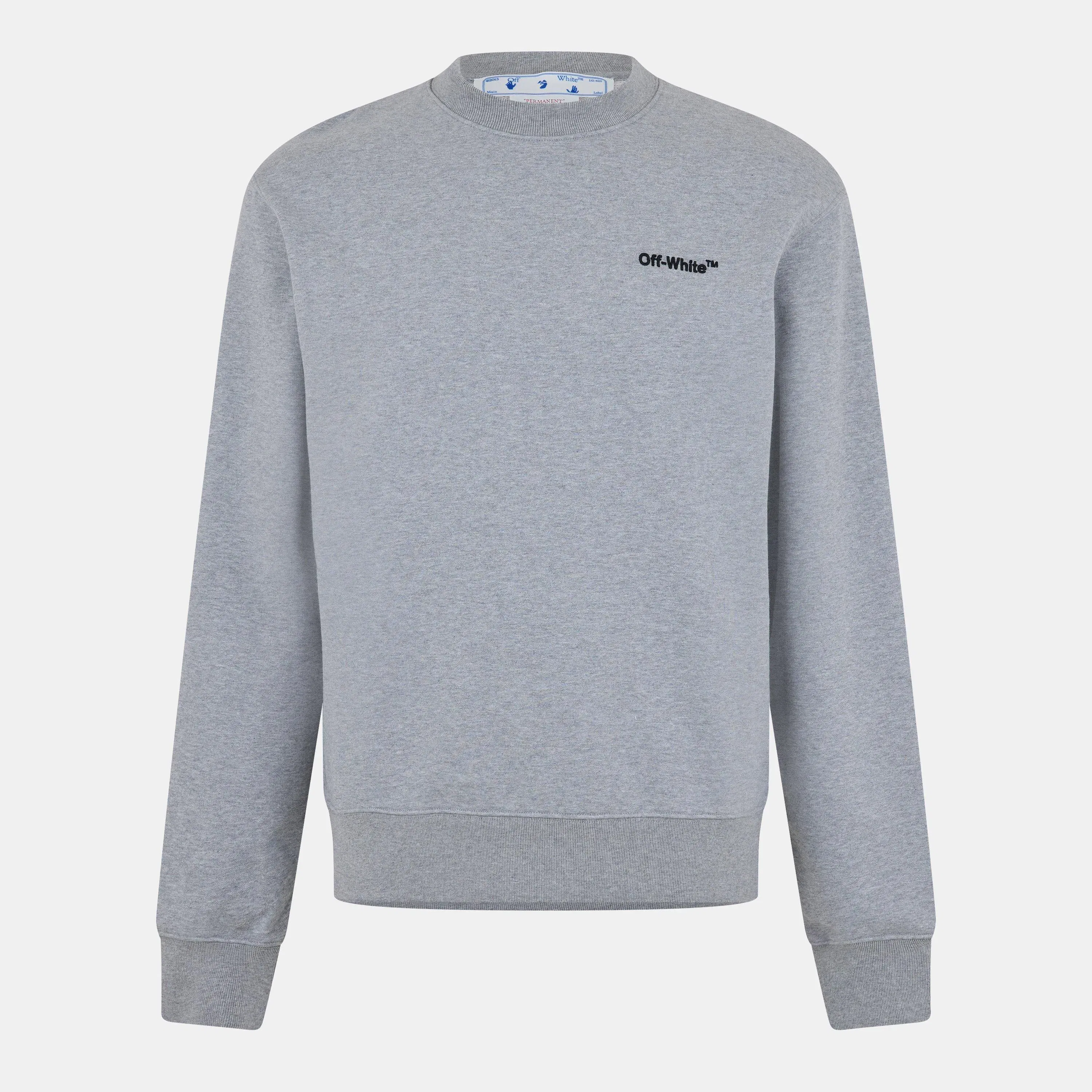 Crew Sweater