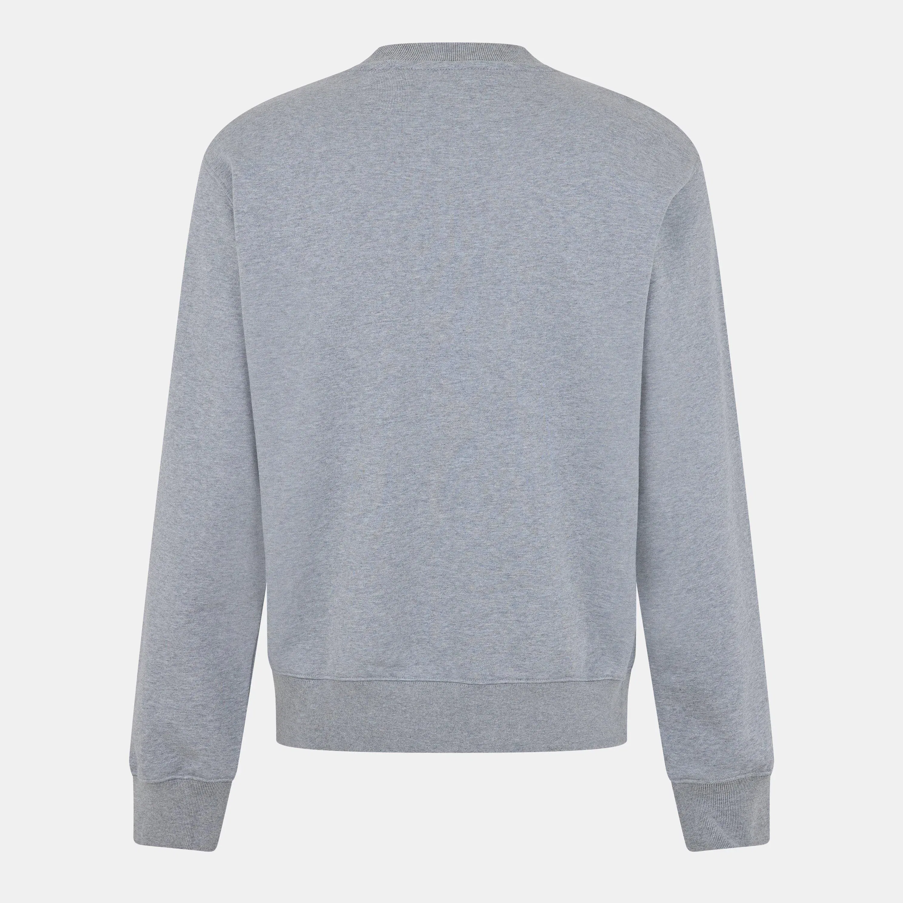 Crew Sweater