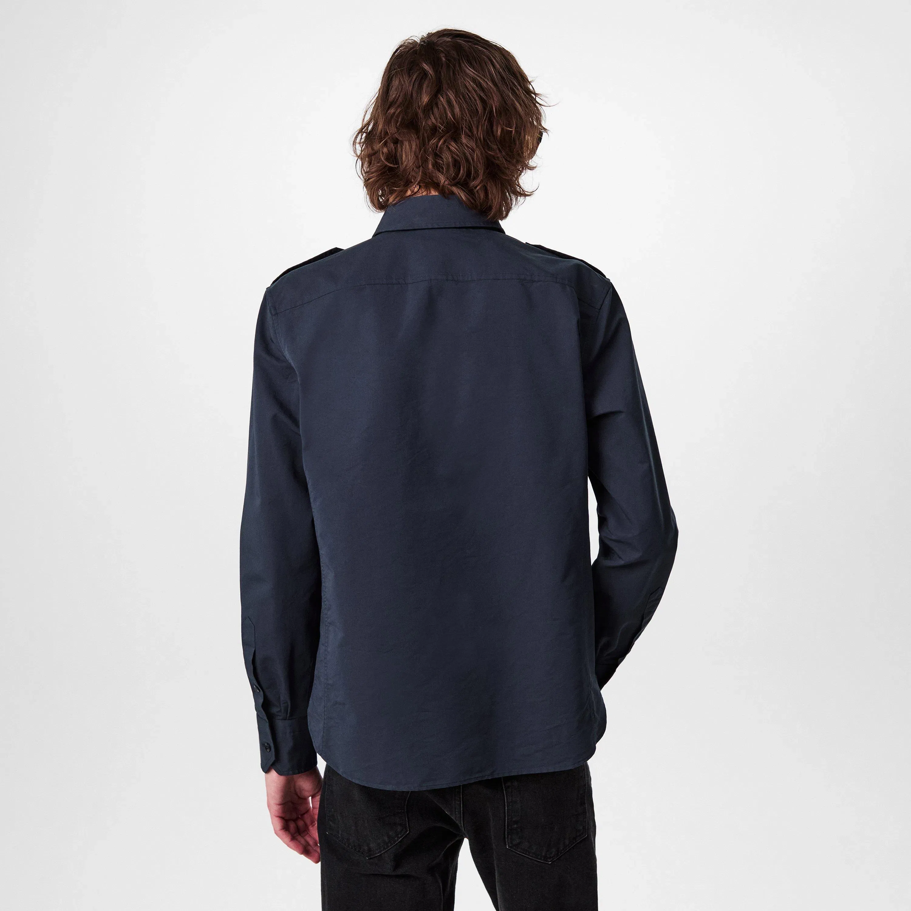 Western Shirt