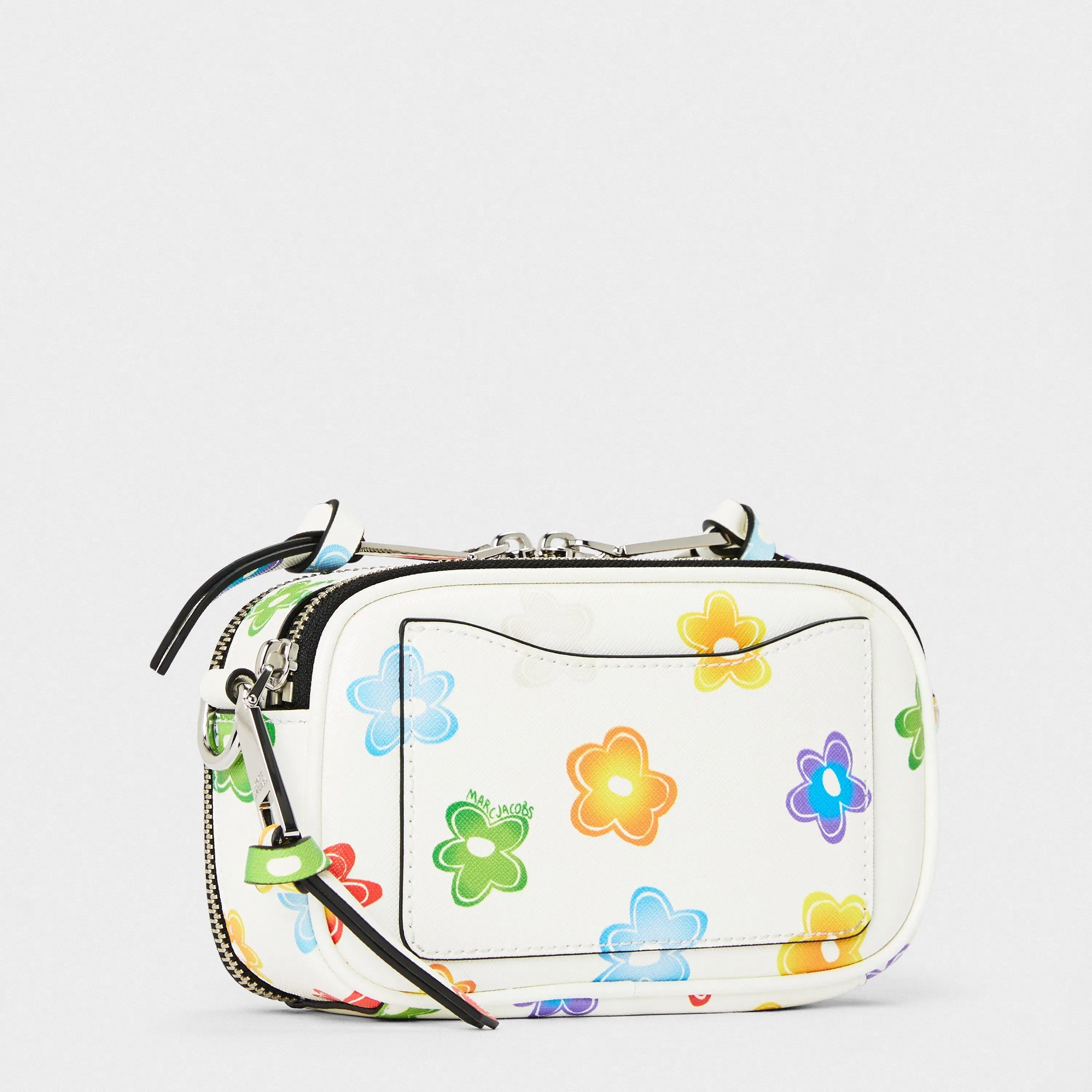 Snapshot Cross Body Bag