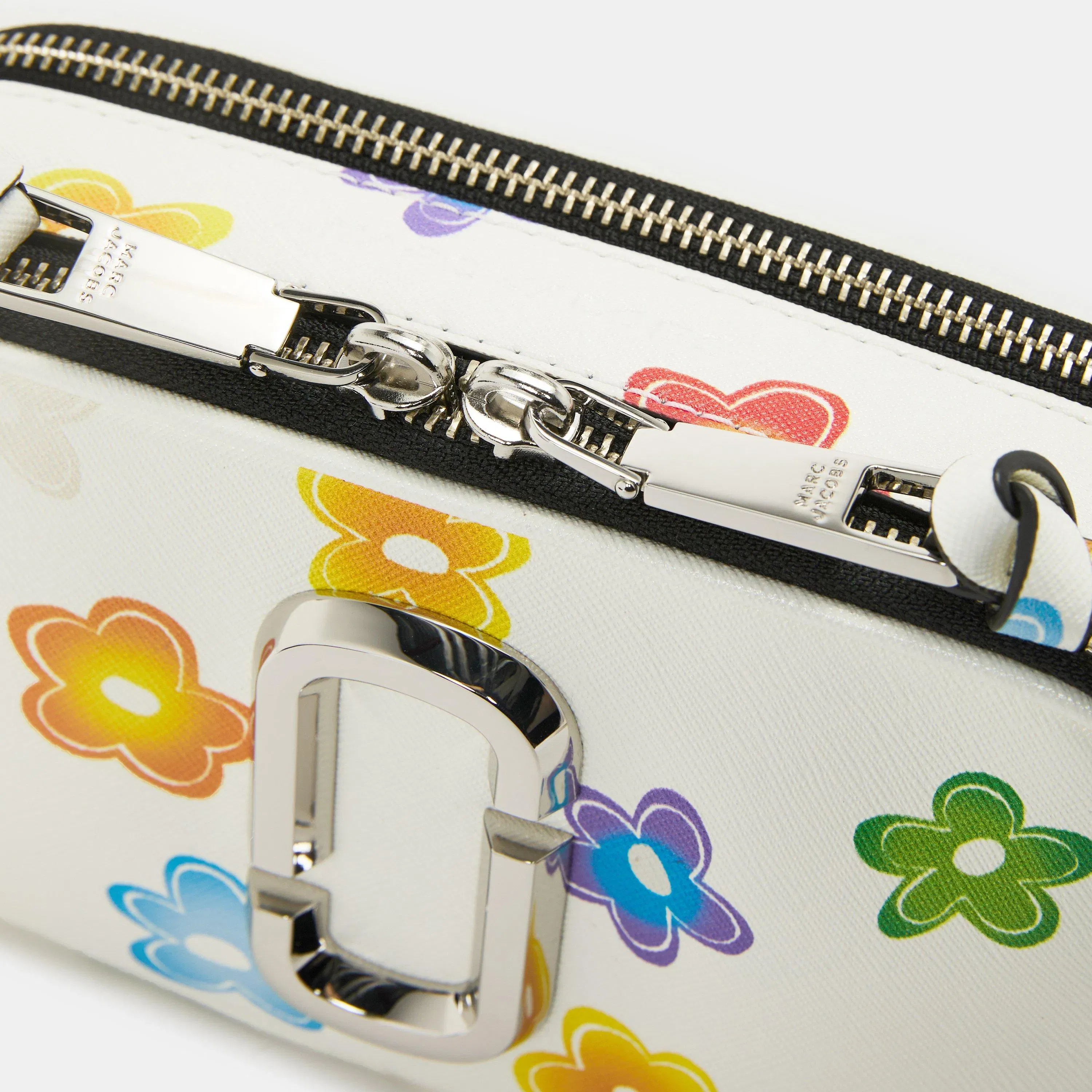 Snapshot Cross Body Bag