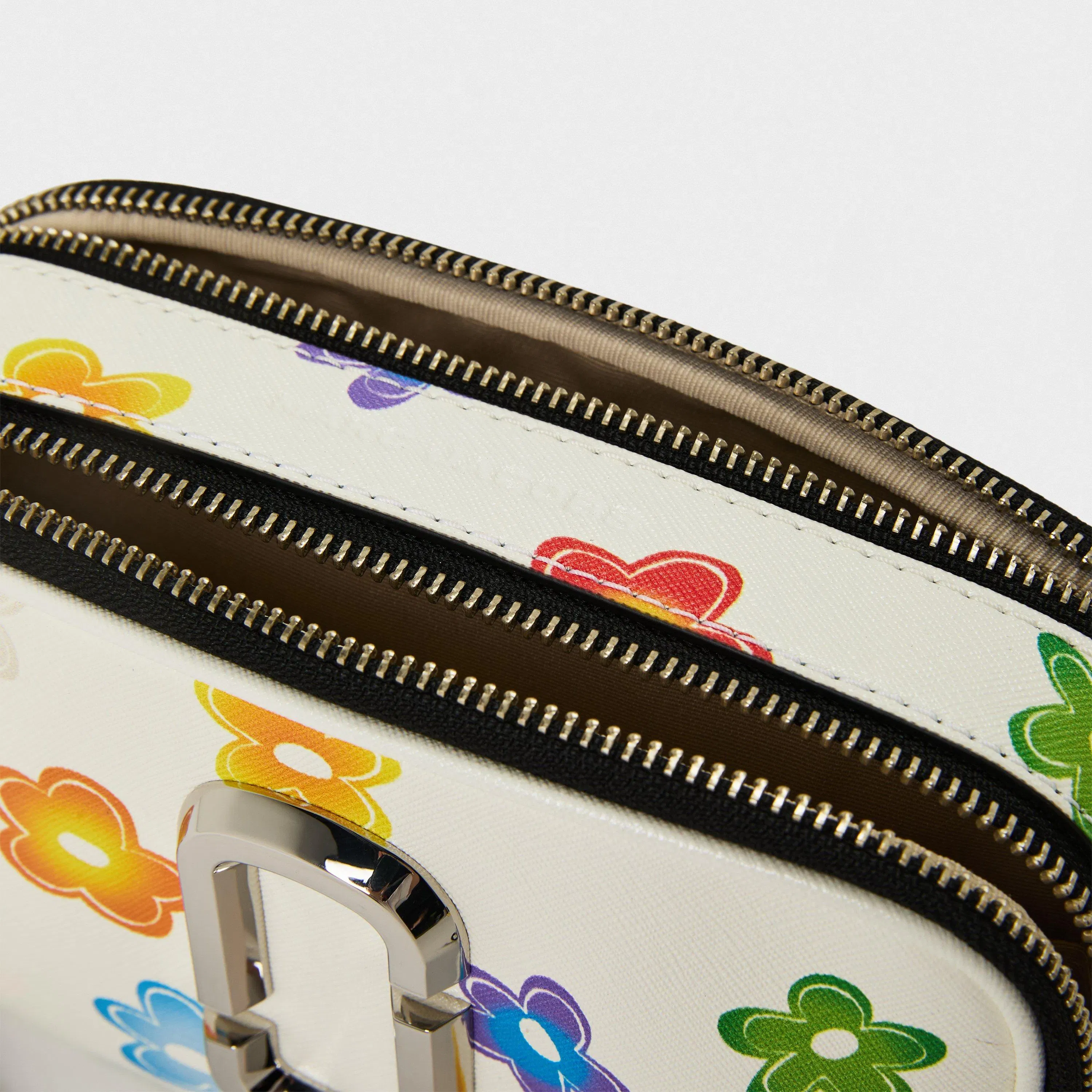 Snapshot Cross Body Bag