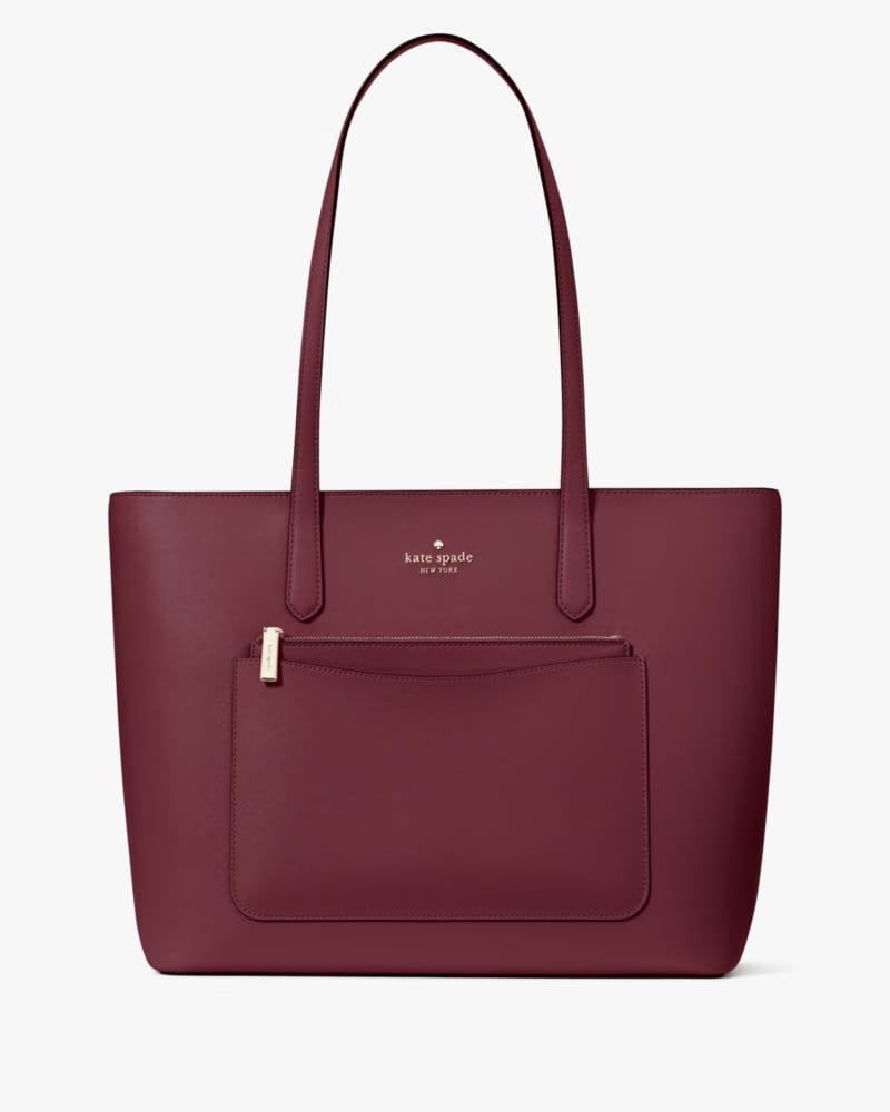 Staci Large Tote Set