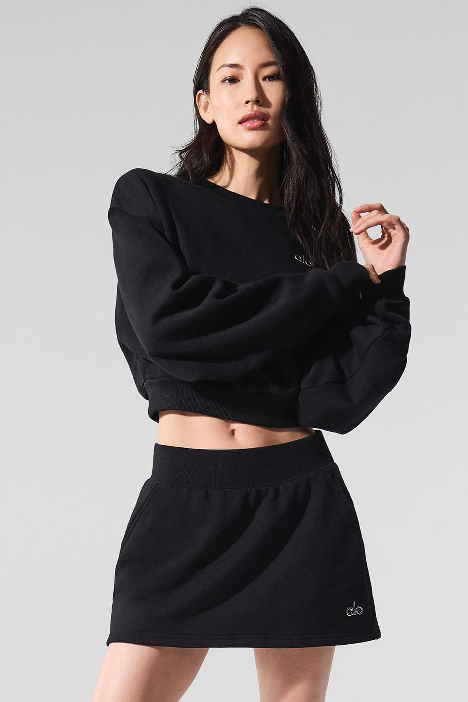 Accolade Skirt