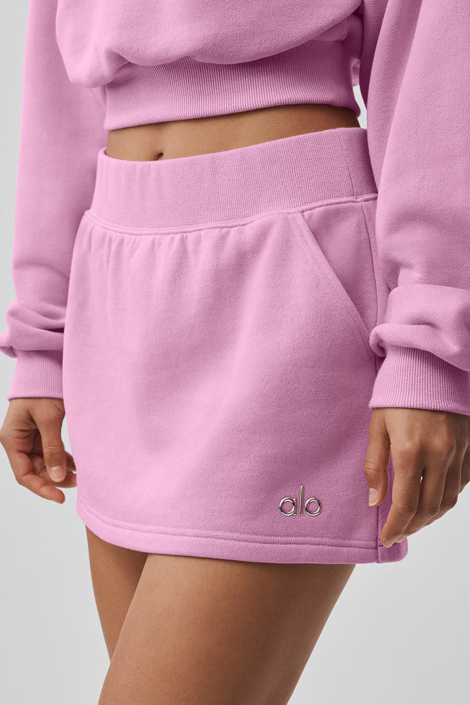 Accolade Skirt