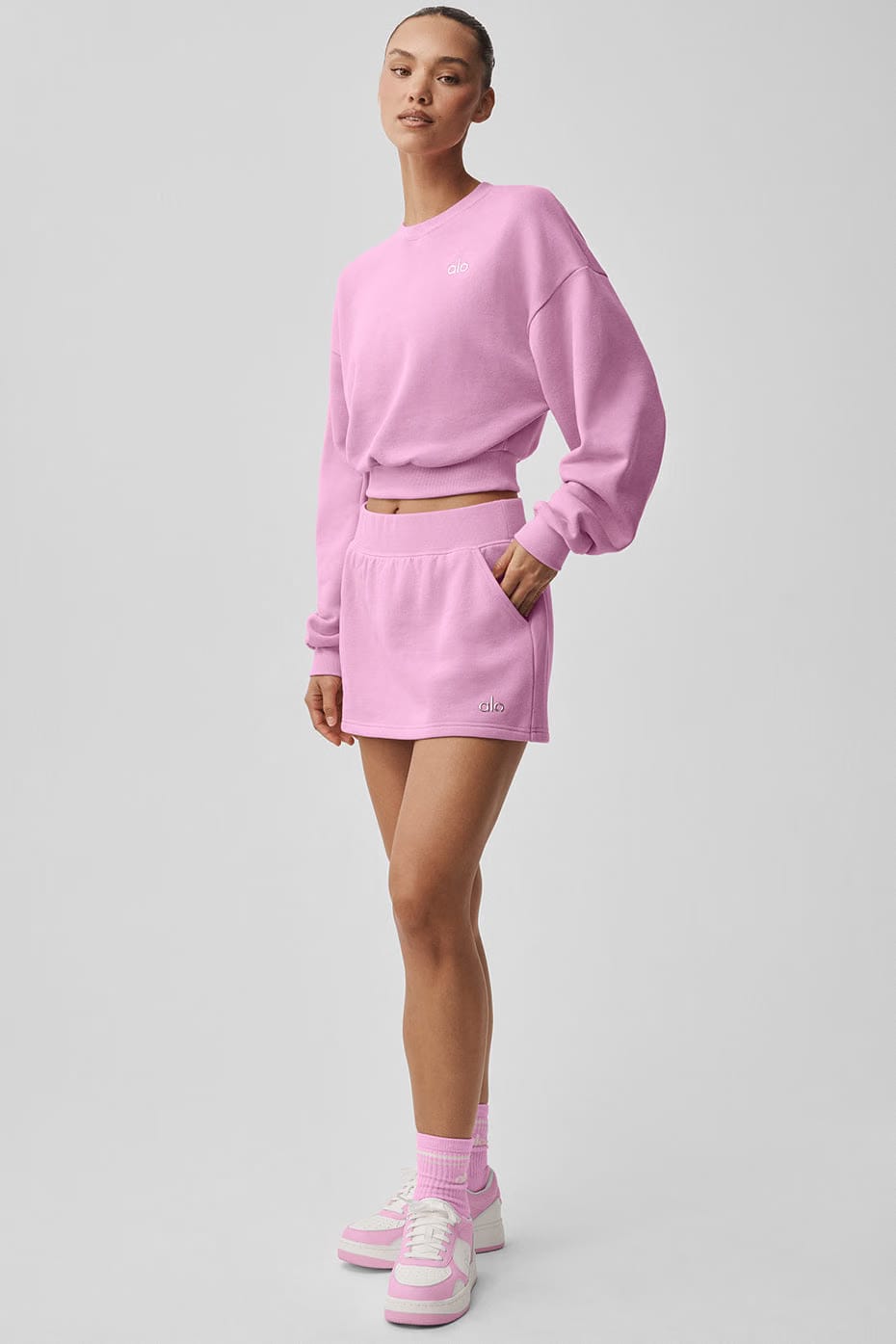 Accolade Skirt
