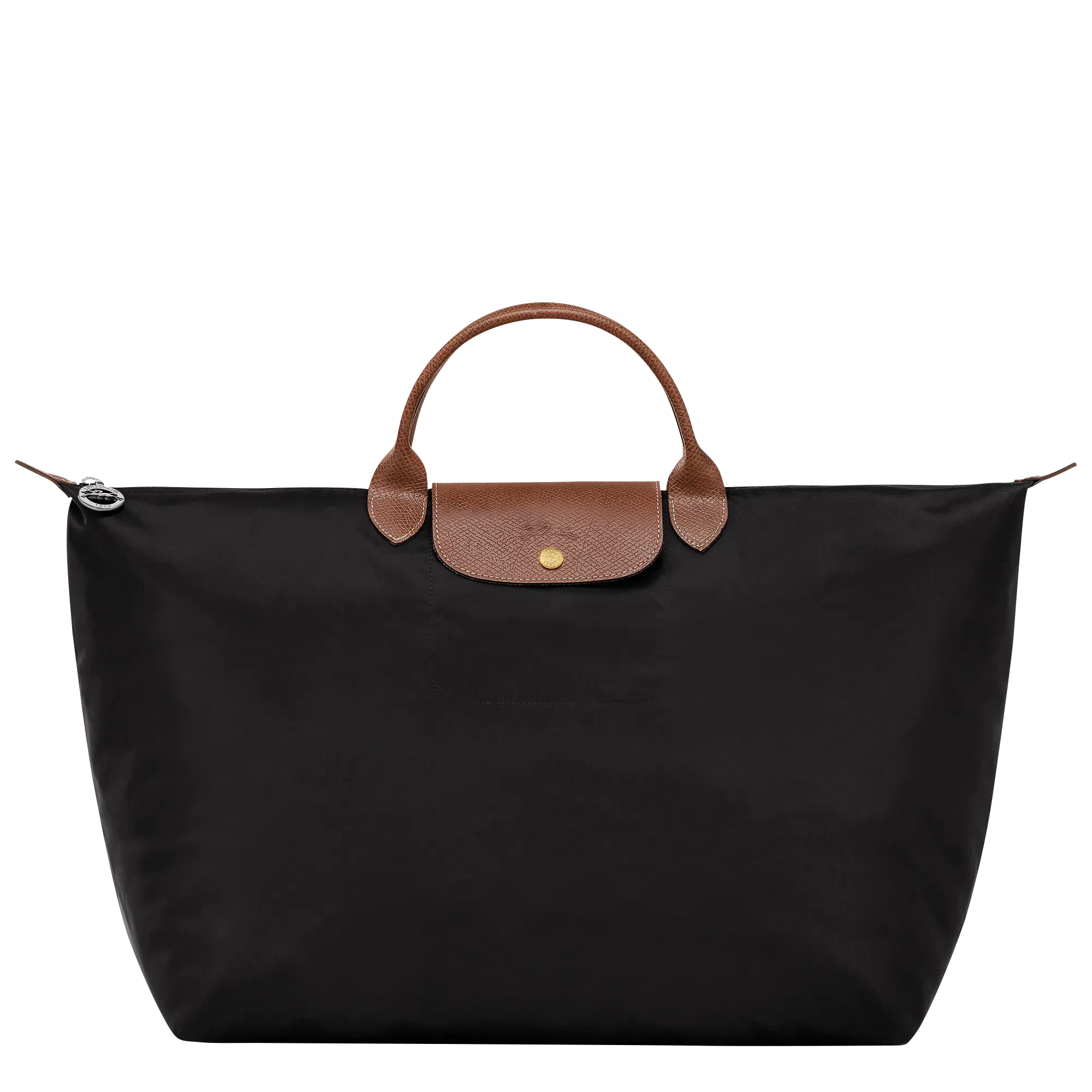 Longchamp Le Pliage Original L Travel bag Black